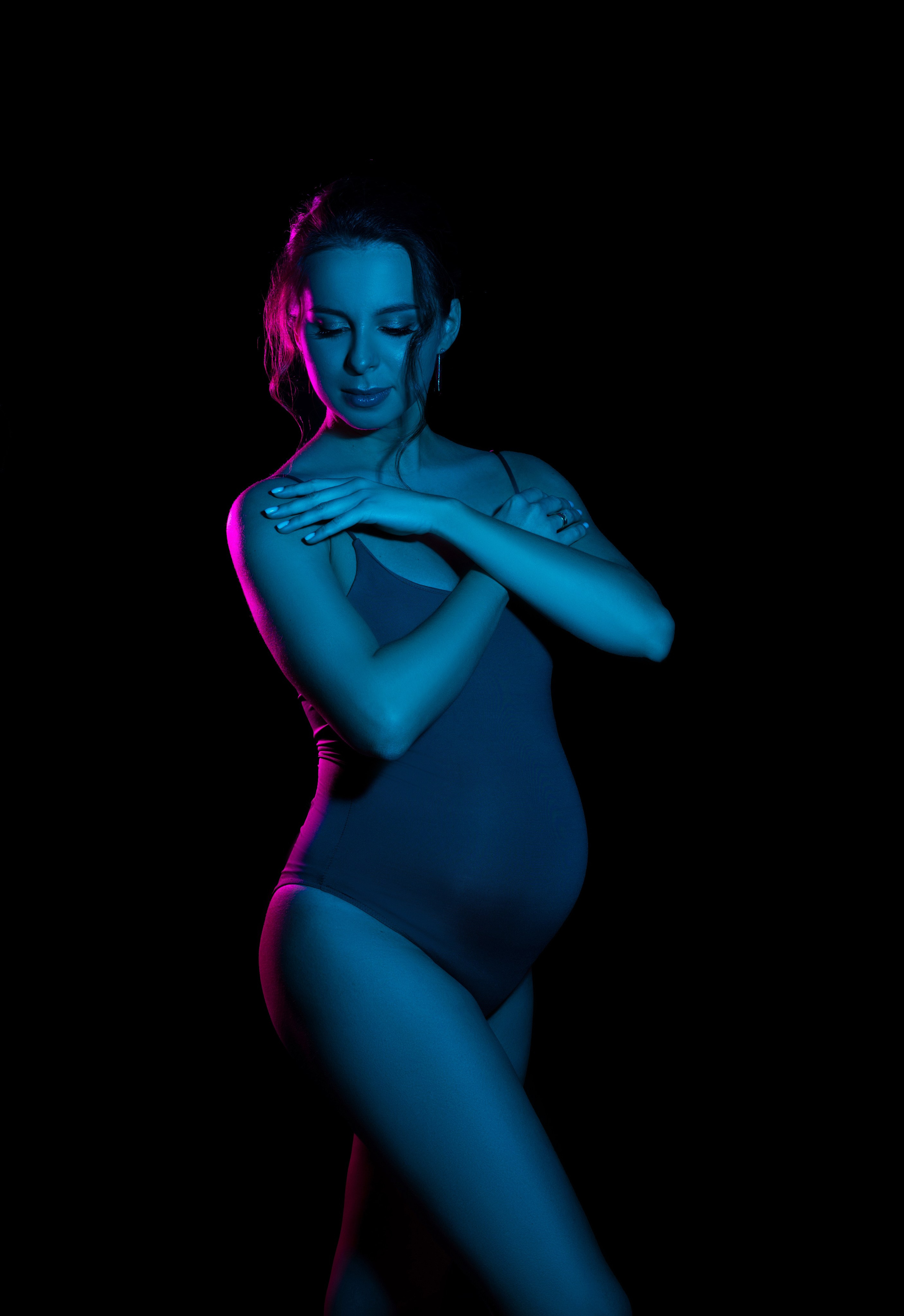 Портфолио. Фотограф в стиле VOGUE в Москве и Московской области Захарова Наталья