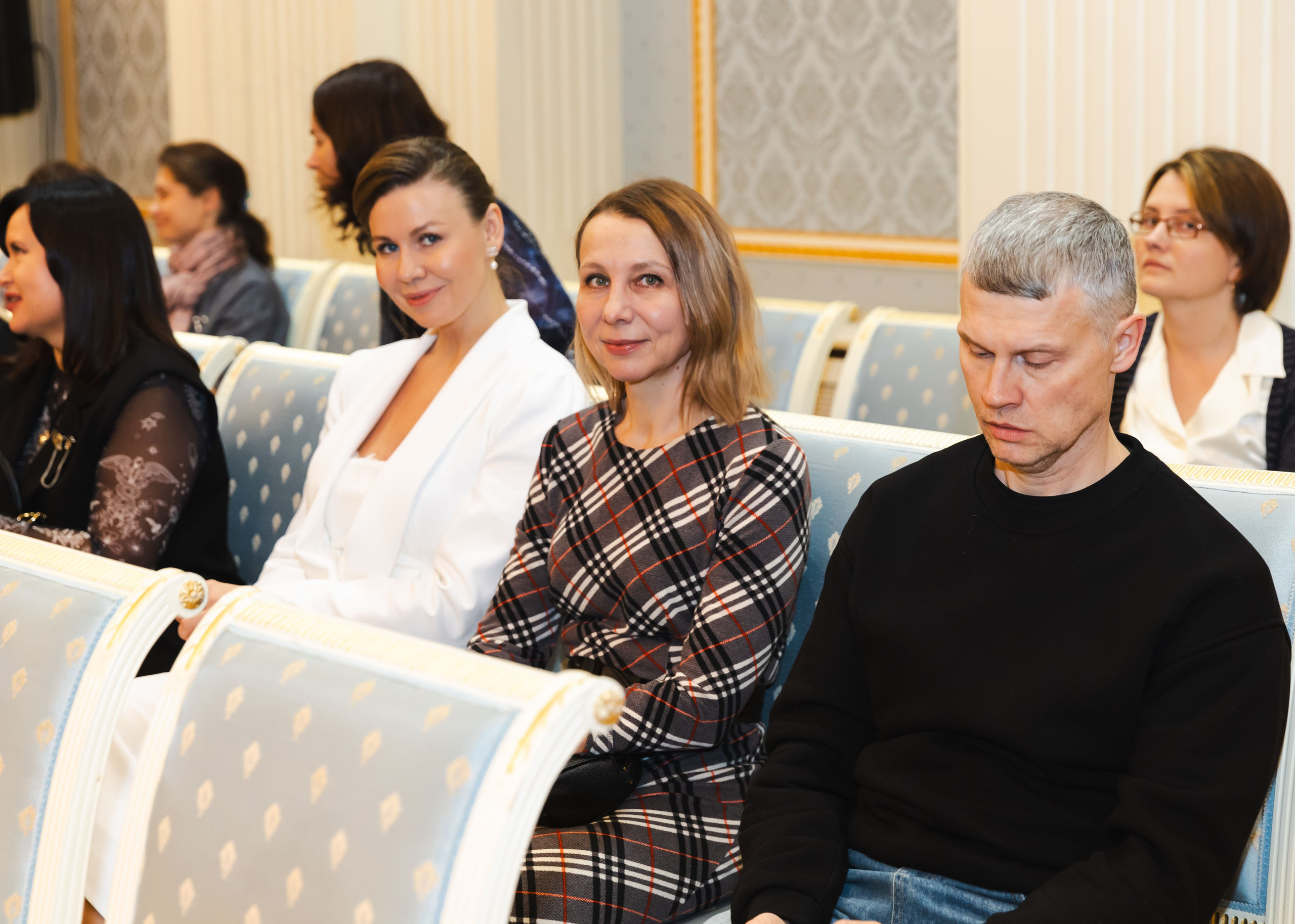 19.12.2024 Бал ДДН. ФОТОГРАФ ВИНОГРАДОВА ДАРЬЯ