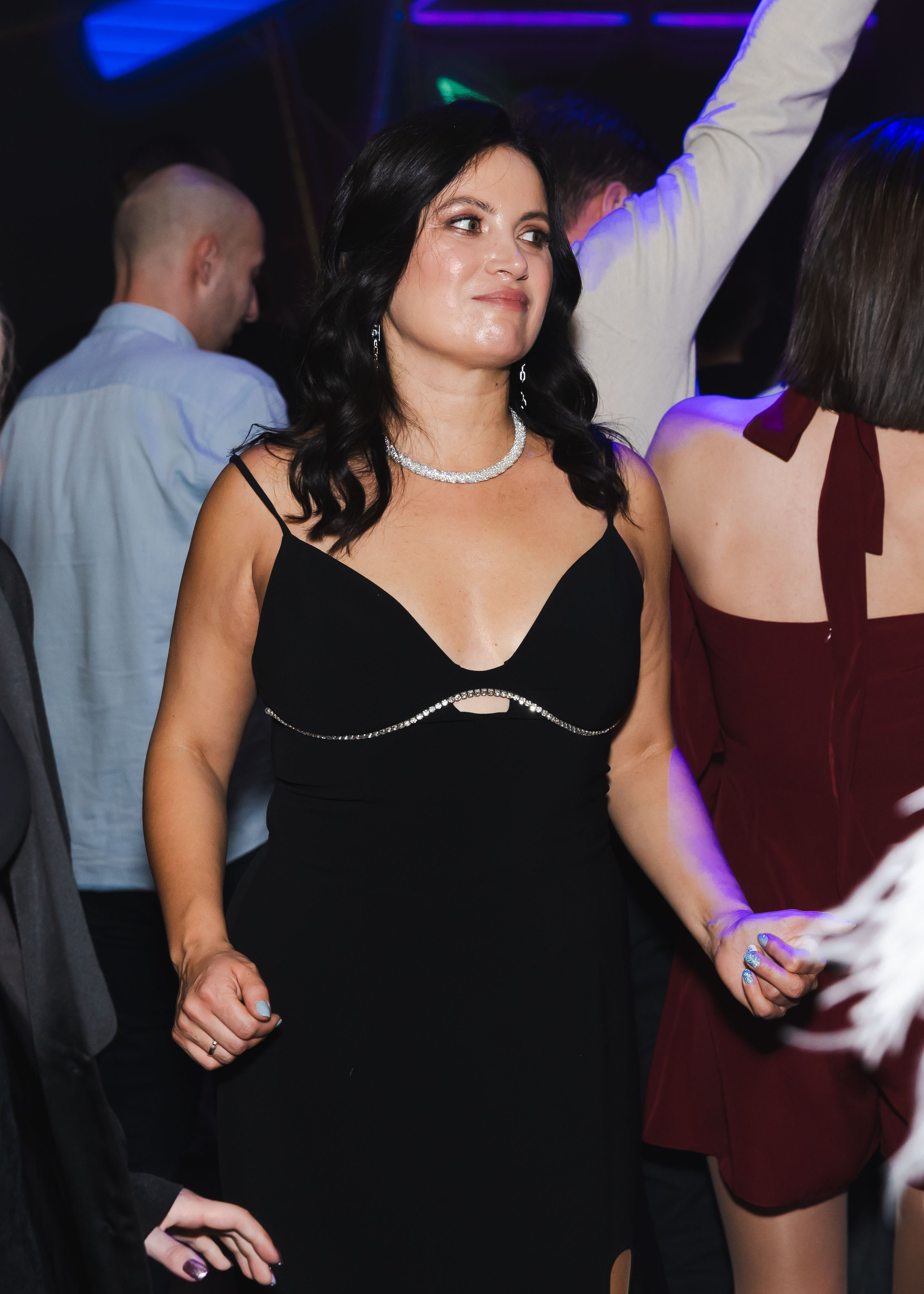 Предновгодка Кипарис 2024. ФОТОГРАФ ВИНОГРАДОВА ДАРЬЯ