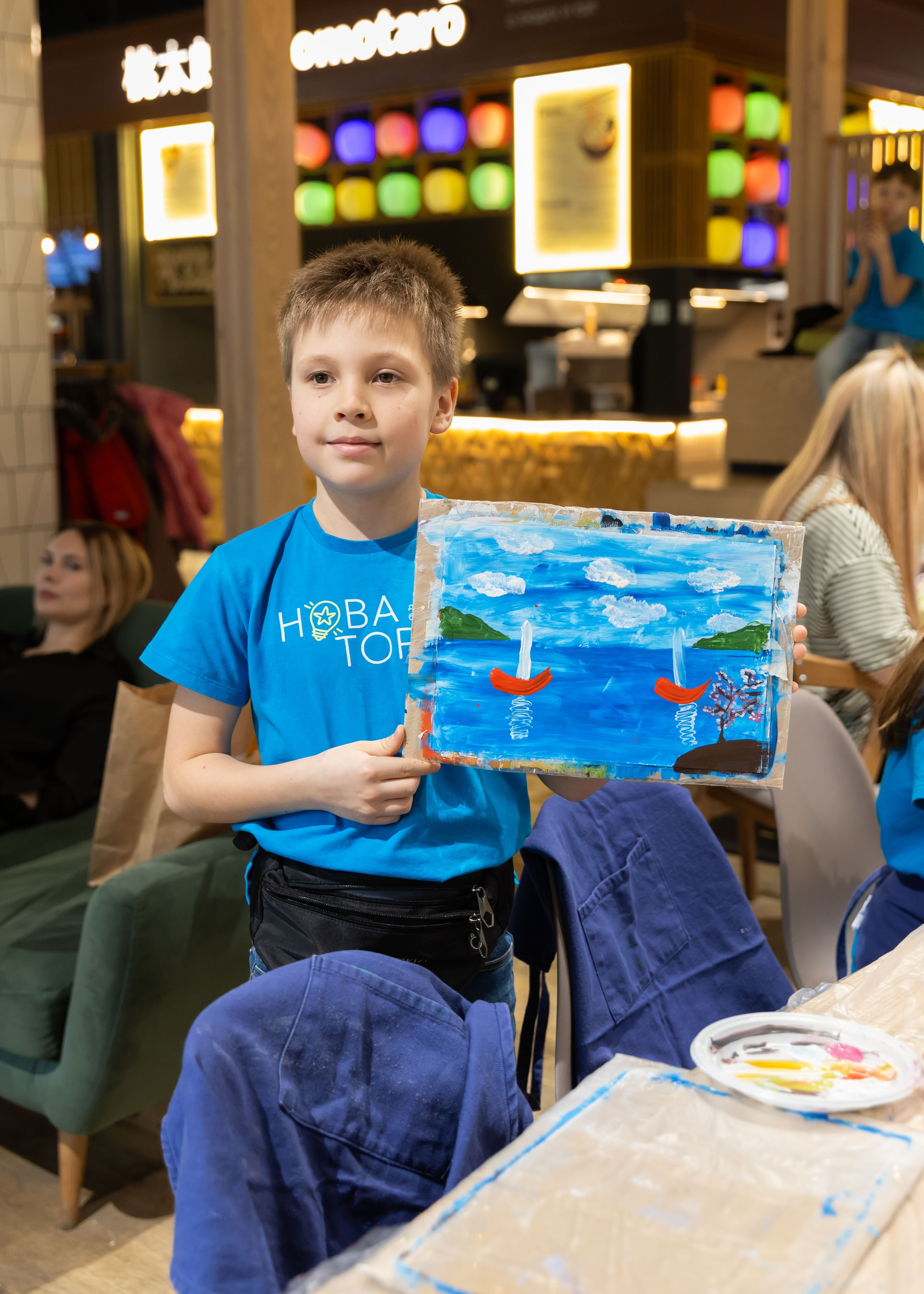 01.03.2025 Ярмарка Новатория. ФОТОГРАФ ВИНОГРАДОВА ДАРЬЯ