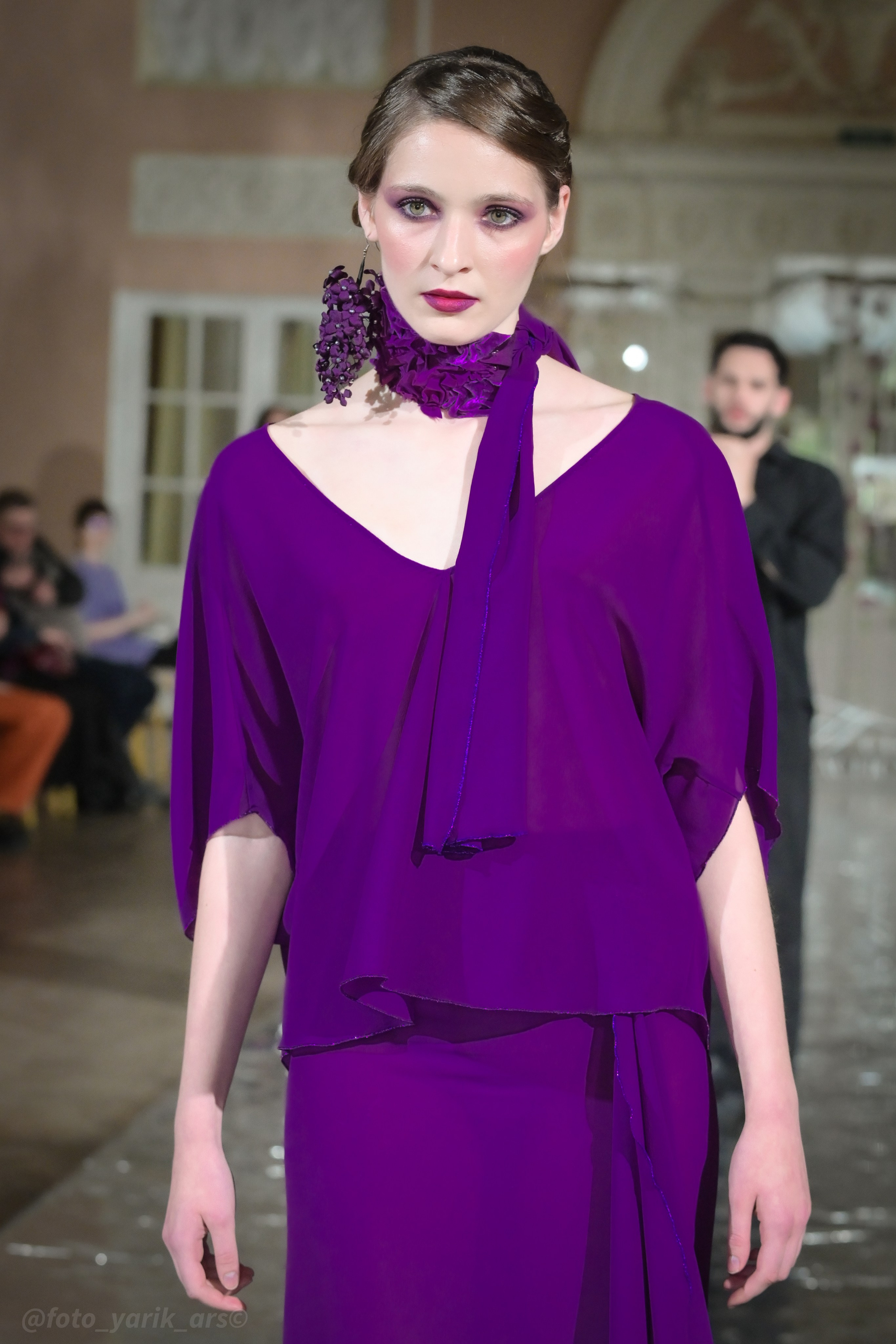 «Тайна Сирени». Семейный, свадебный, репортажный фотограф в Санкт-Петербурге Ярик Арс