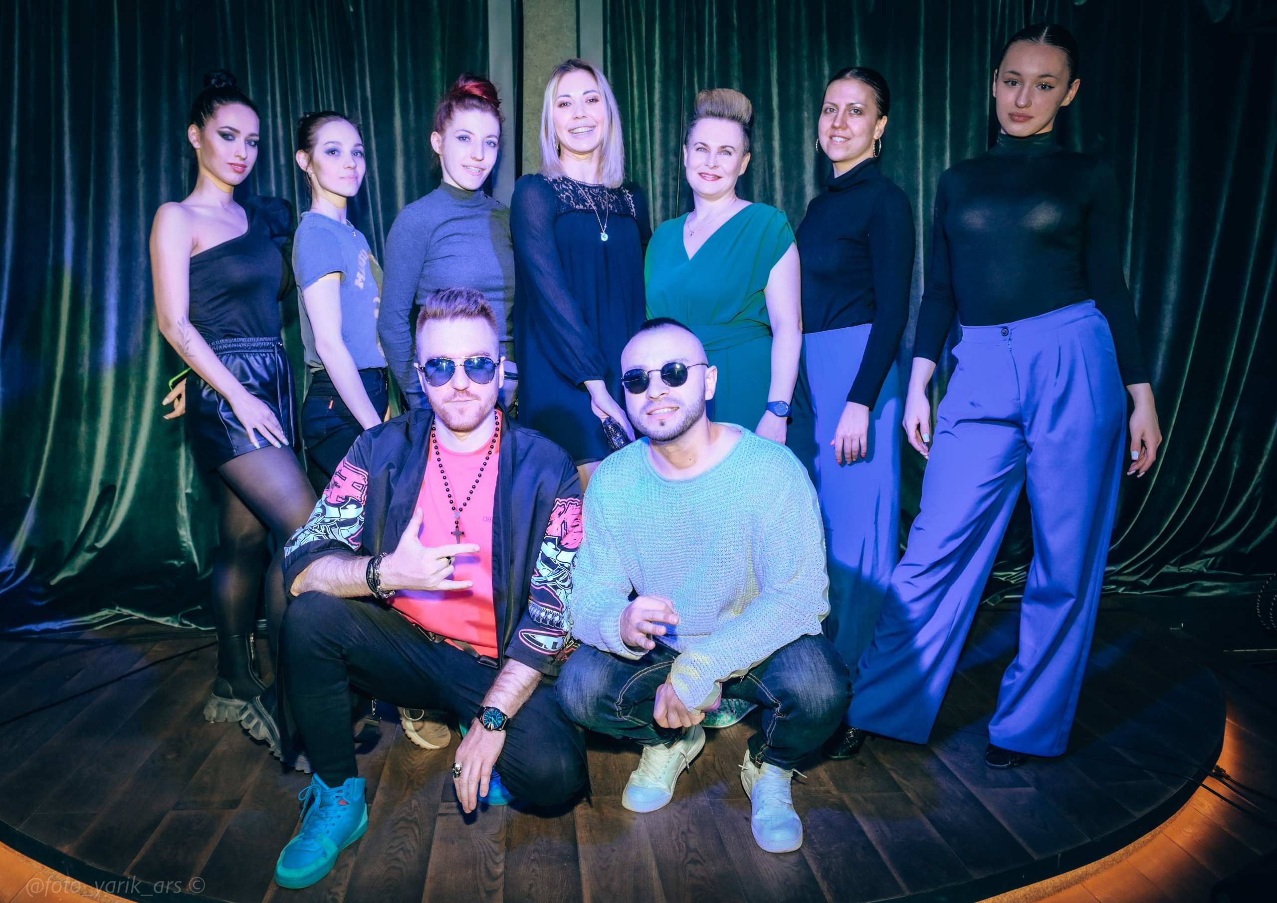 Мероприятия. Семейный, свадебный, репортажный фотограф в Санкт-Петербурге Ярик Арс