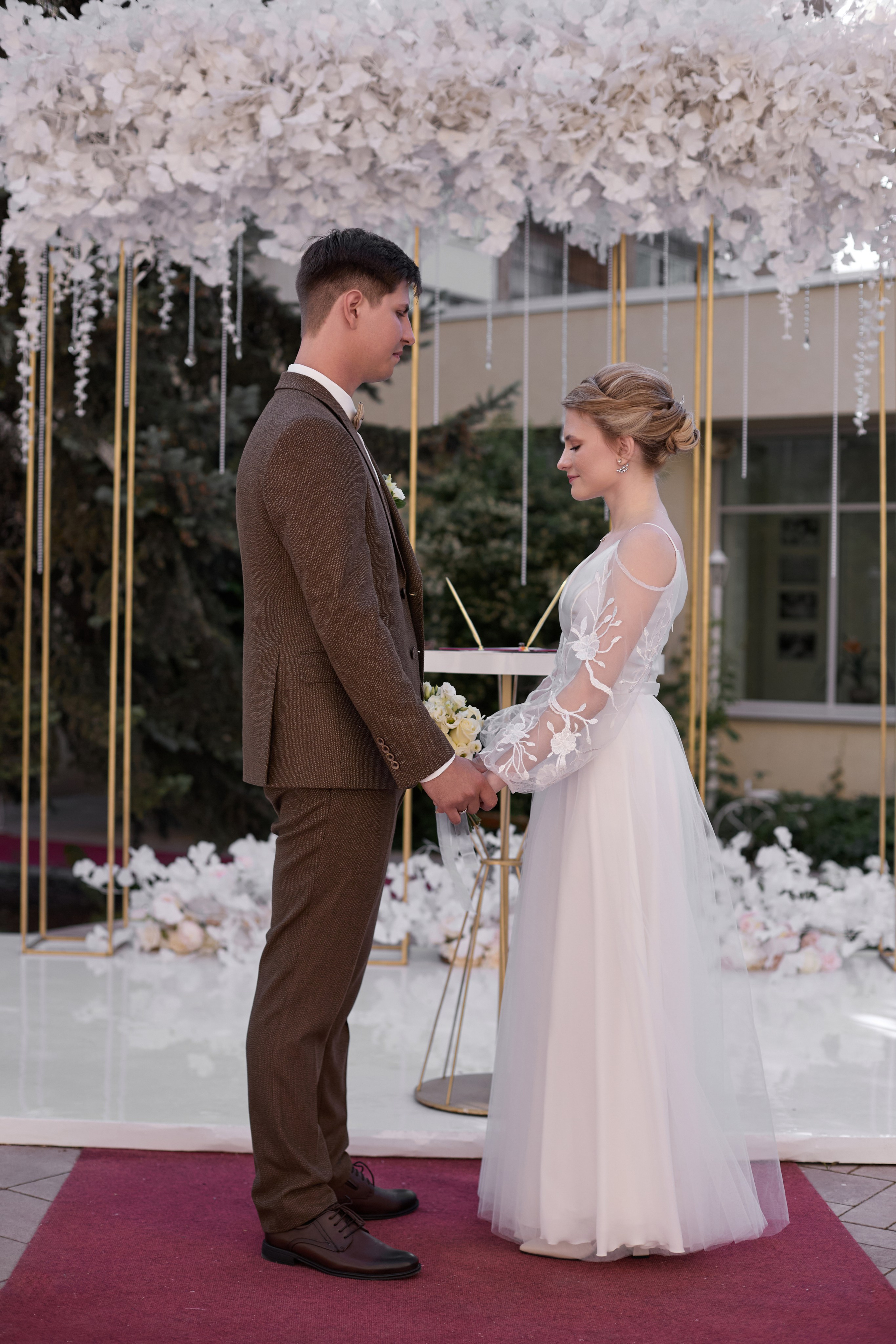 Яна и Миша. Фотограф в Самаре Диана Анисимова