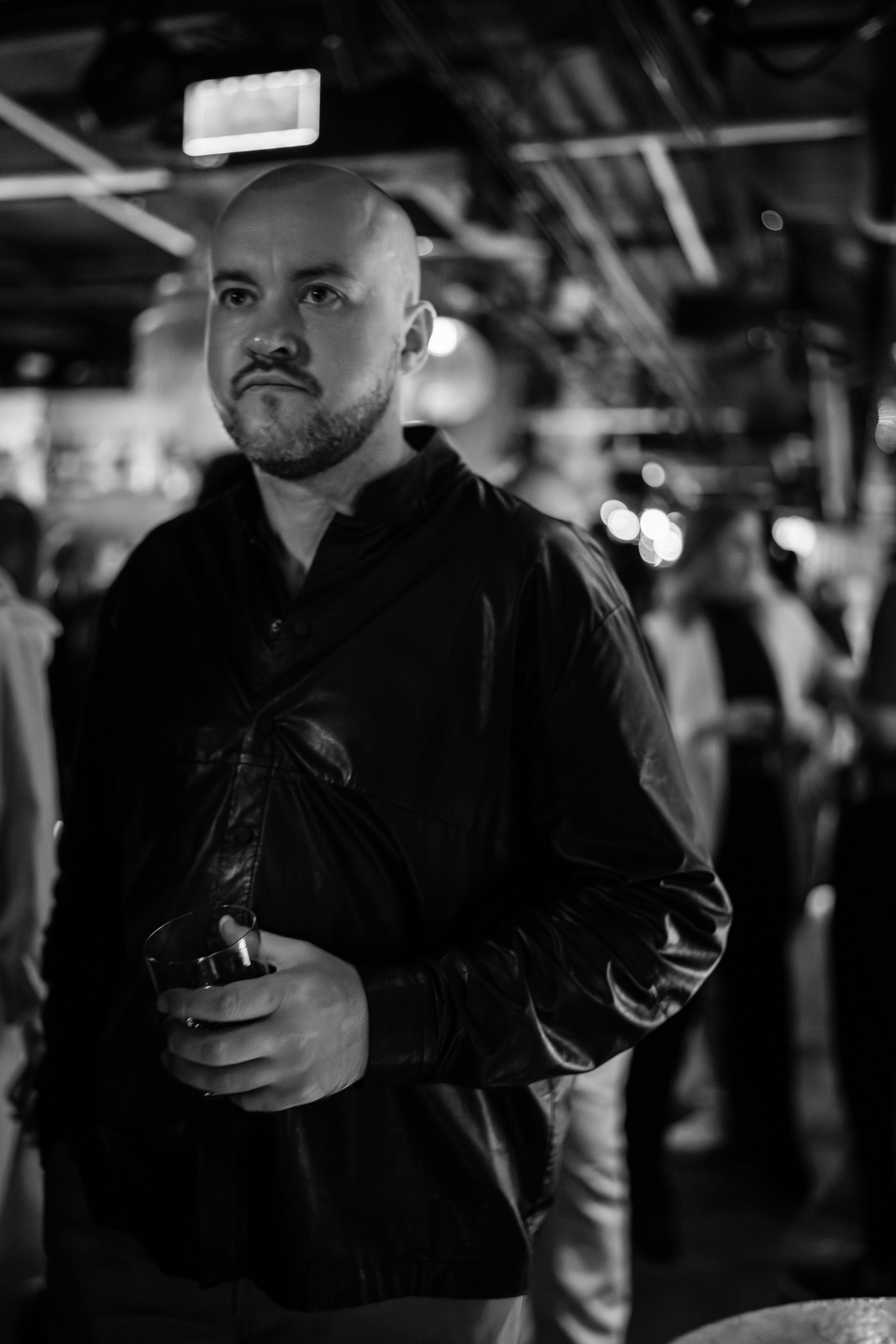 Вечеринка INSTADIUM репортажный фотограф Саша Дружинина. Репортажный фотограф в Москве Саша Дружинина