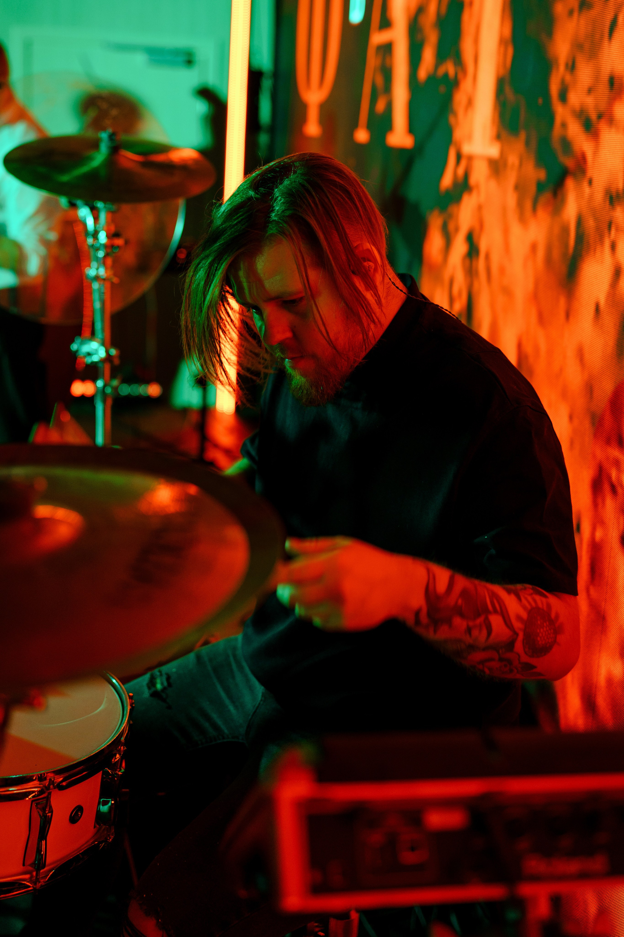 Фотограф на мероприятие в Лужники. Репортажный фотограф в Москве Саша Дружинина