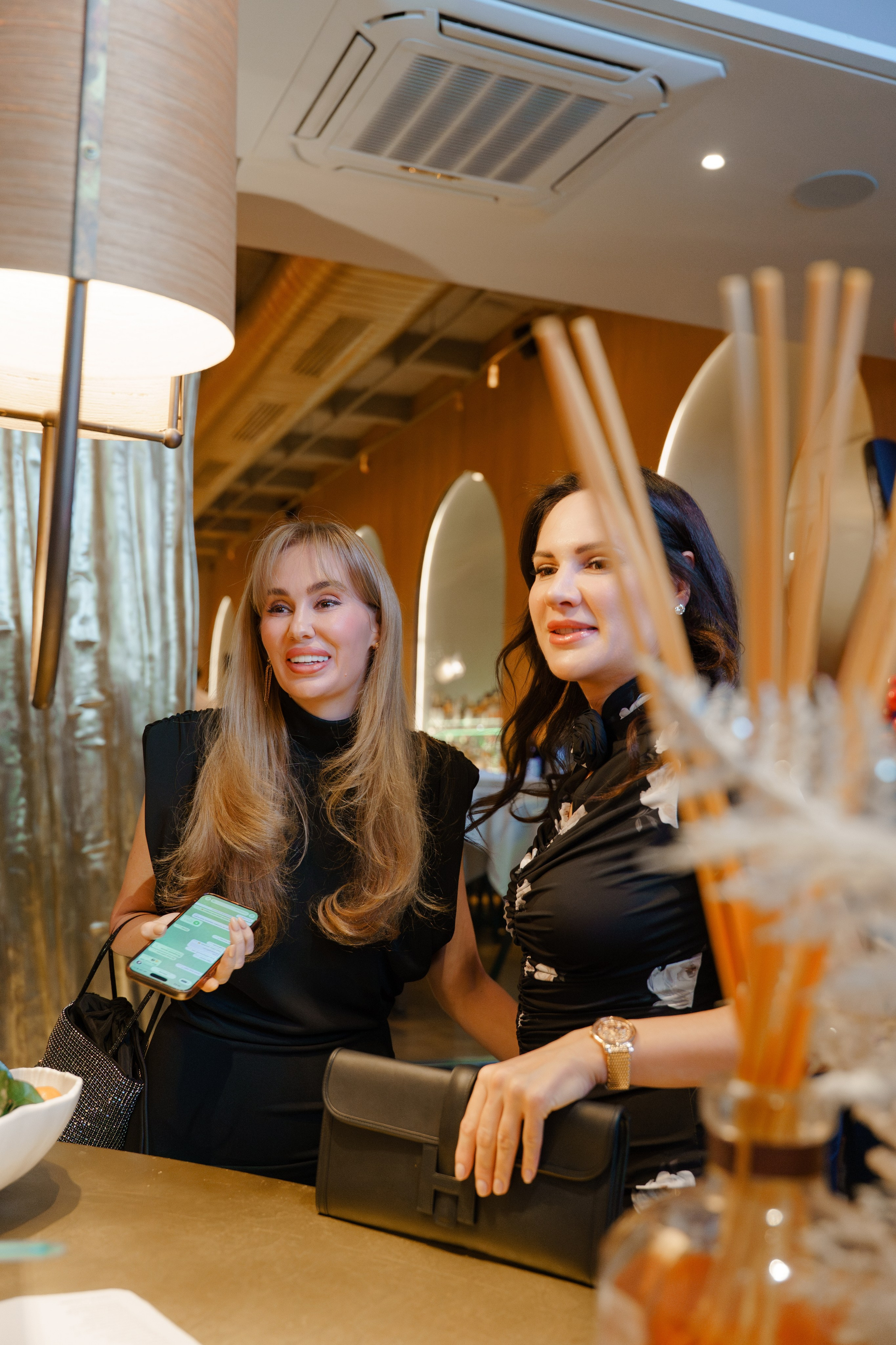 Литературный вечер «Libra». Репортажный фотограф в Москве Саша Дружинина