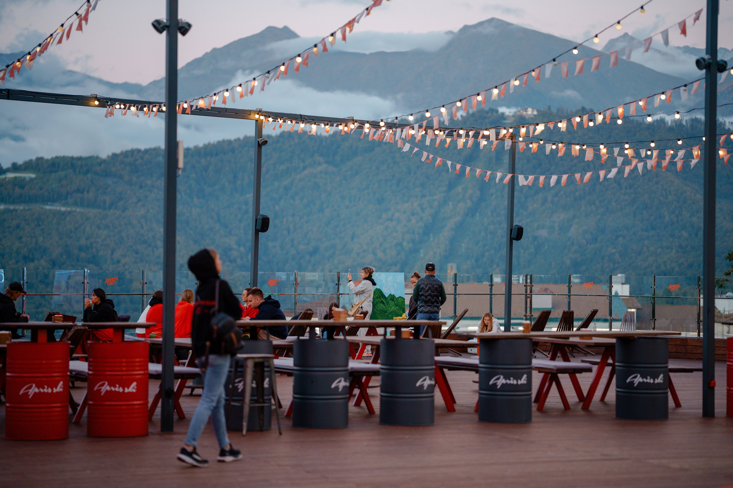 Репортажный фотограф в Сочи. Репортажный фотограф в Москве Саша Дружинина