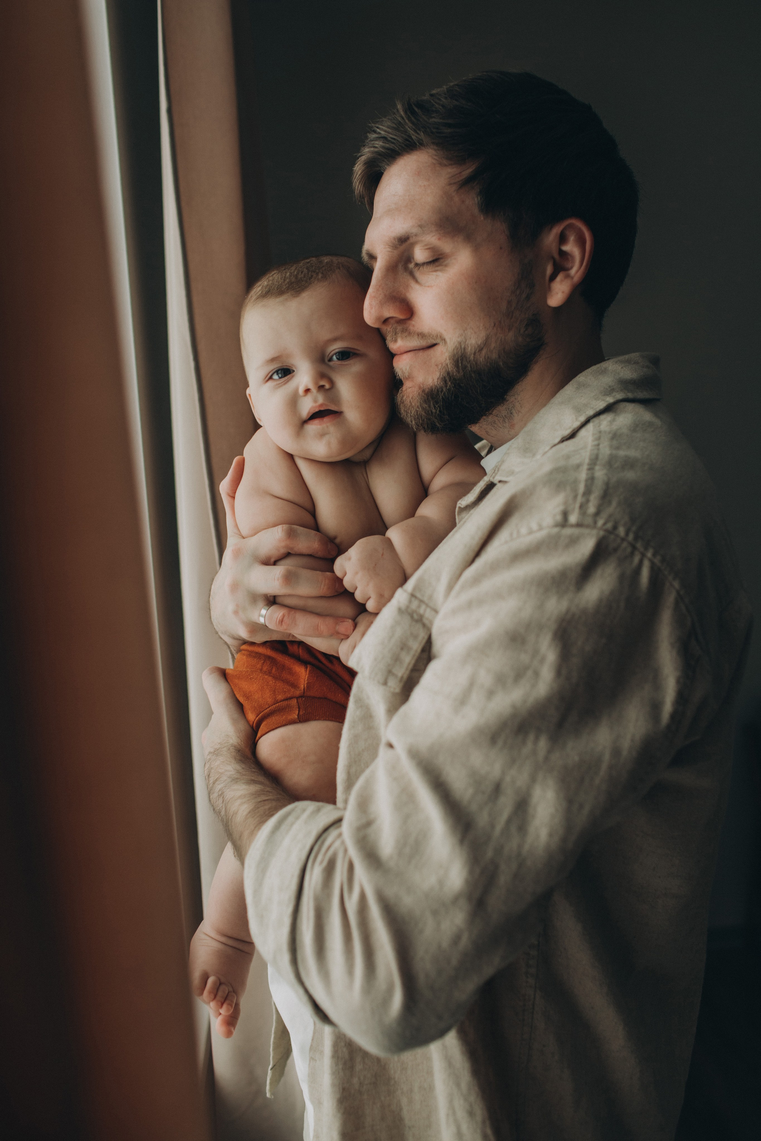 Семейный фотограф Томск