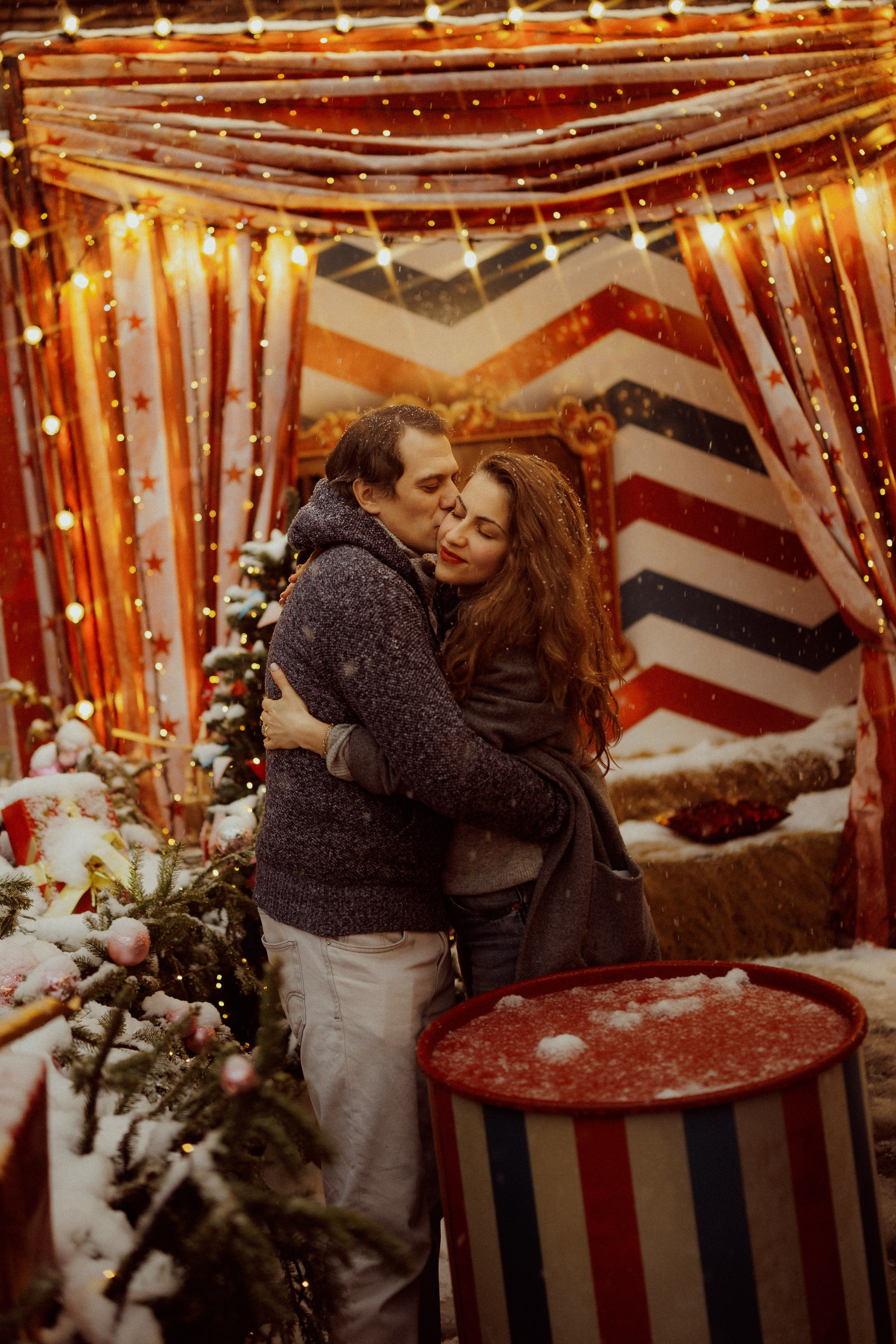 Партрэтны і вясельны фатограф у Мінску Юлія Раманькова