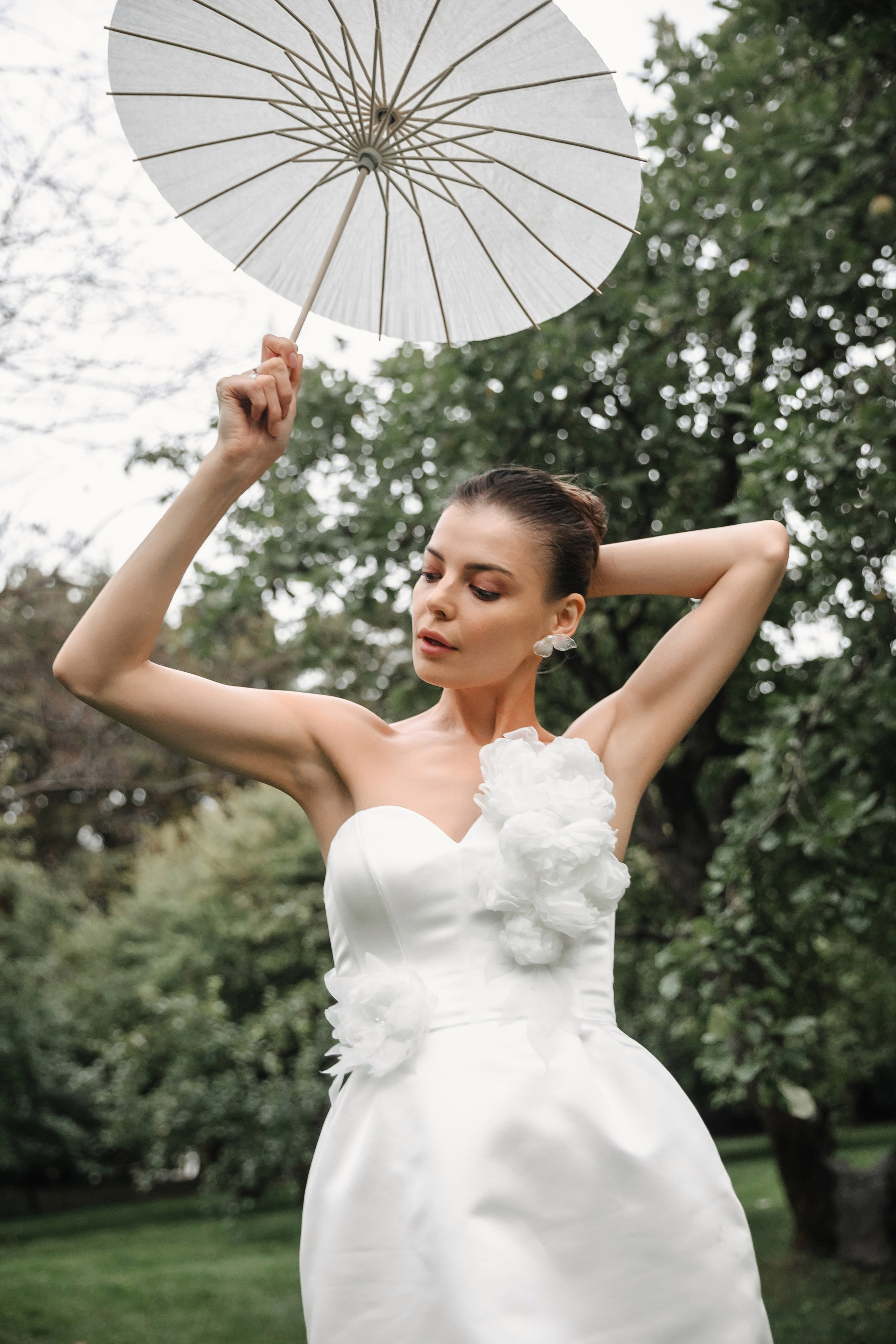 Руфа и Александр. Свадебный фотограф в Москве Михайлина Настя