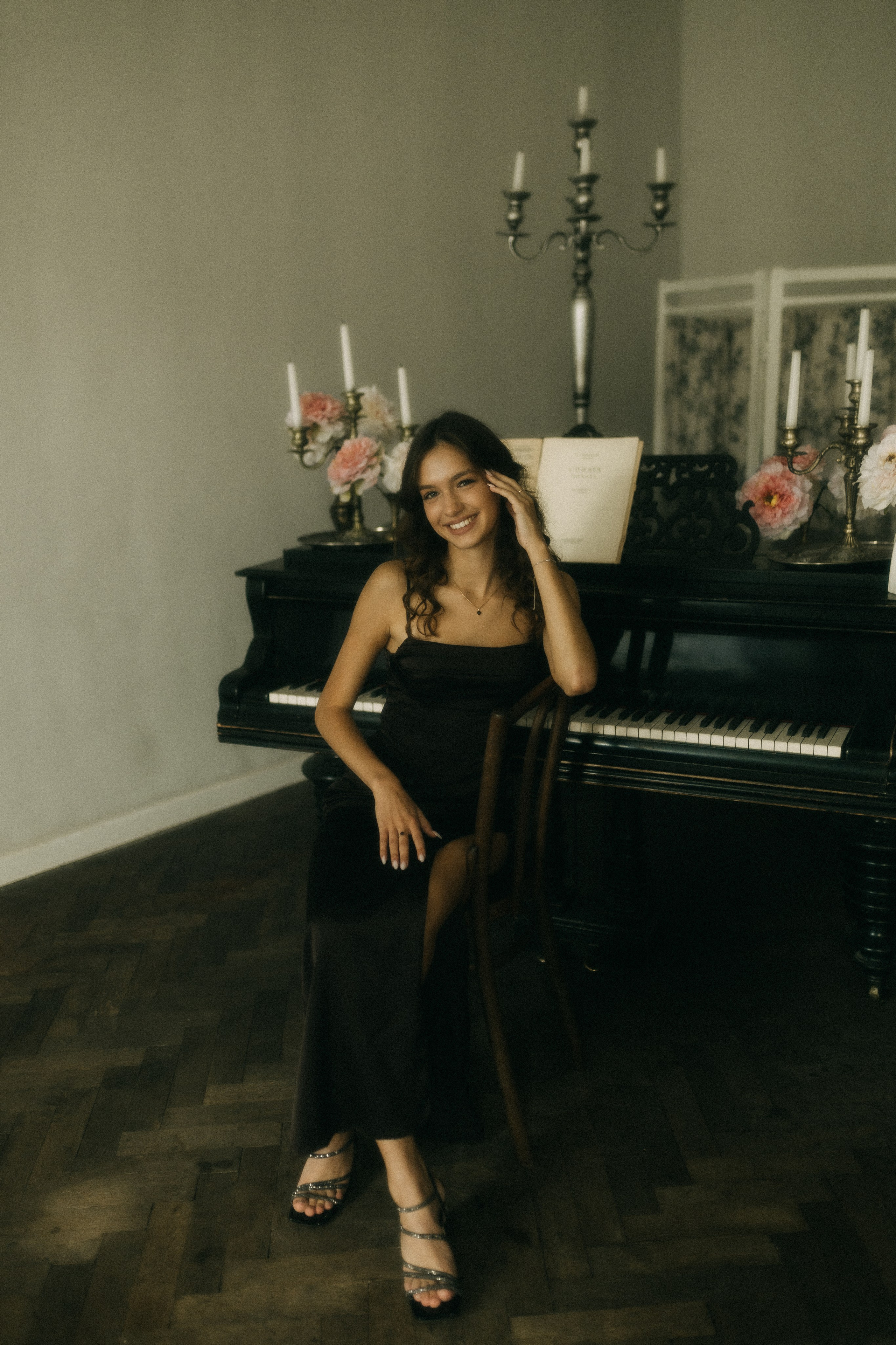 Таисия. Фотограф в Санкт-Петербурге