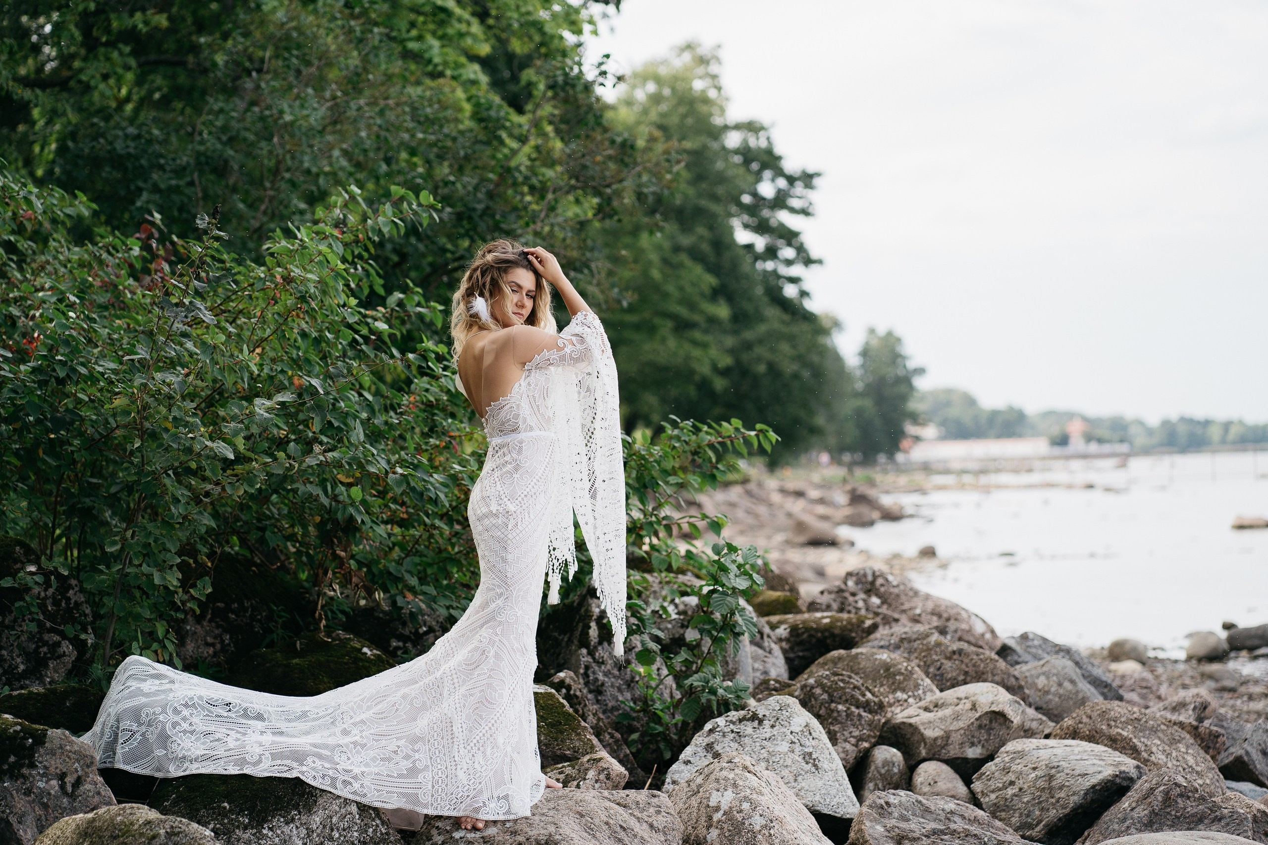 Свадебный и репортажный фотограф Юров Дмитрий