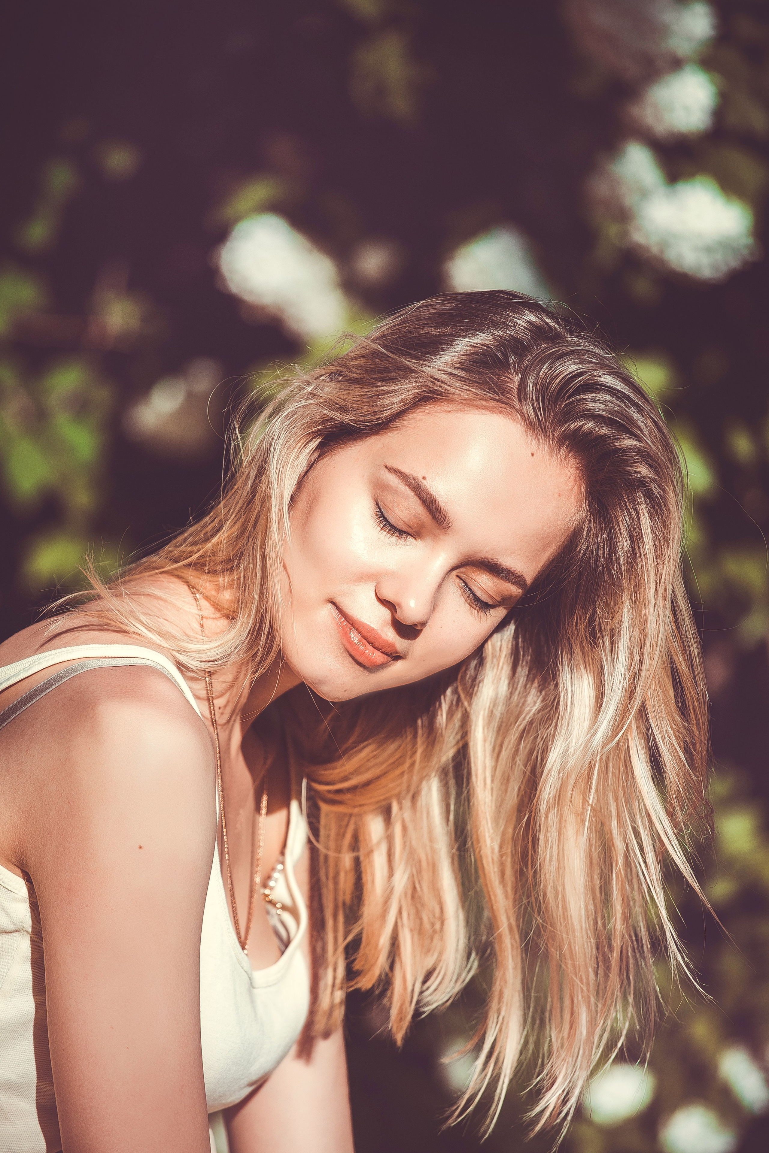 Персональные фотосессии. Свадебный и семейный фотограф в Саратове Зильберт Виктория