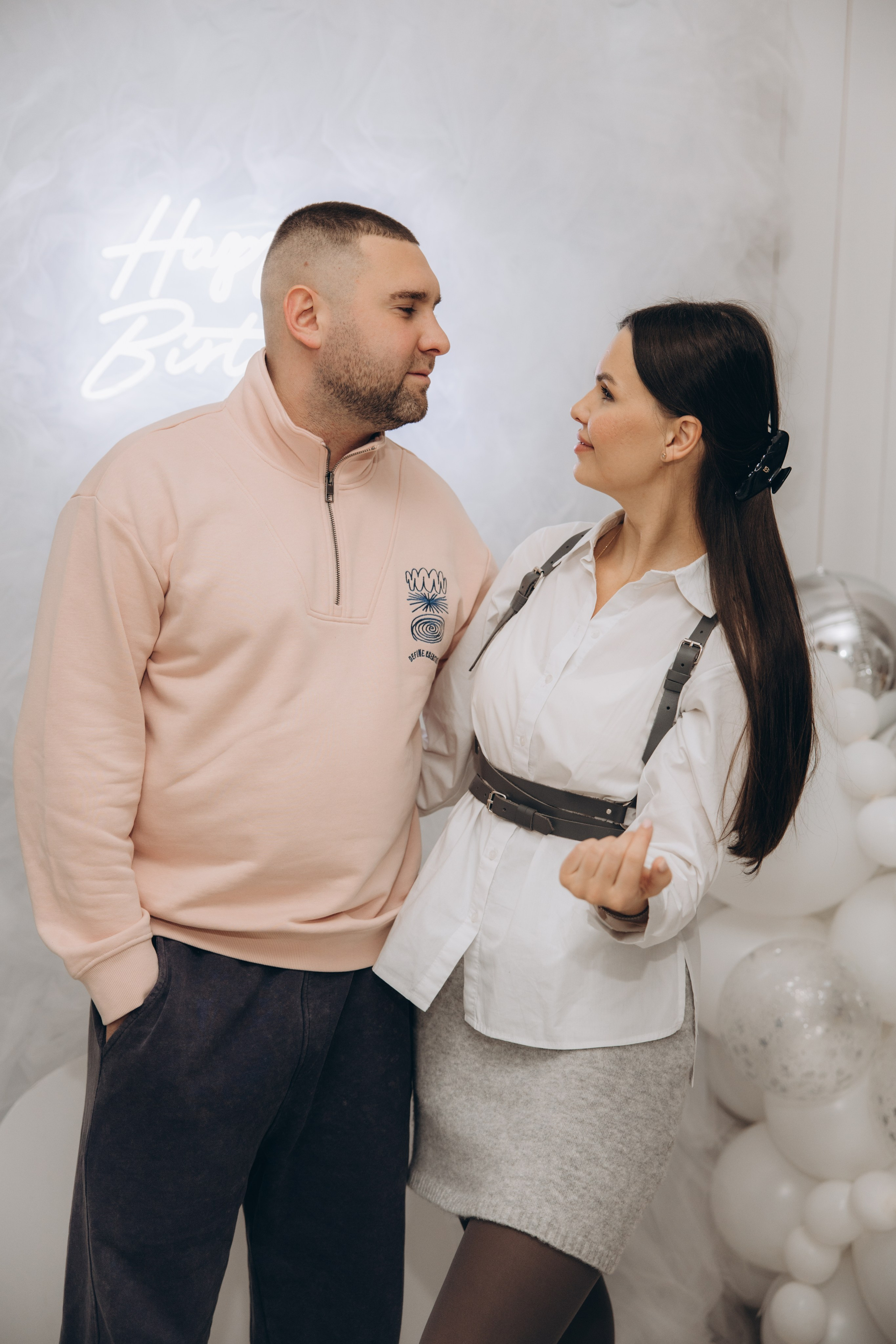 День рождения Демида. Свадебный, семейный фотограф в Иркутске Светлана Макаричева