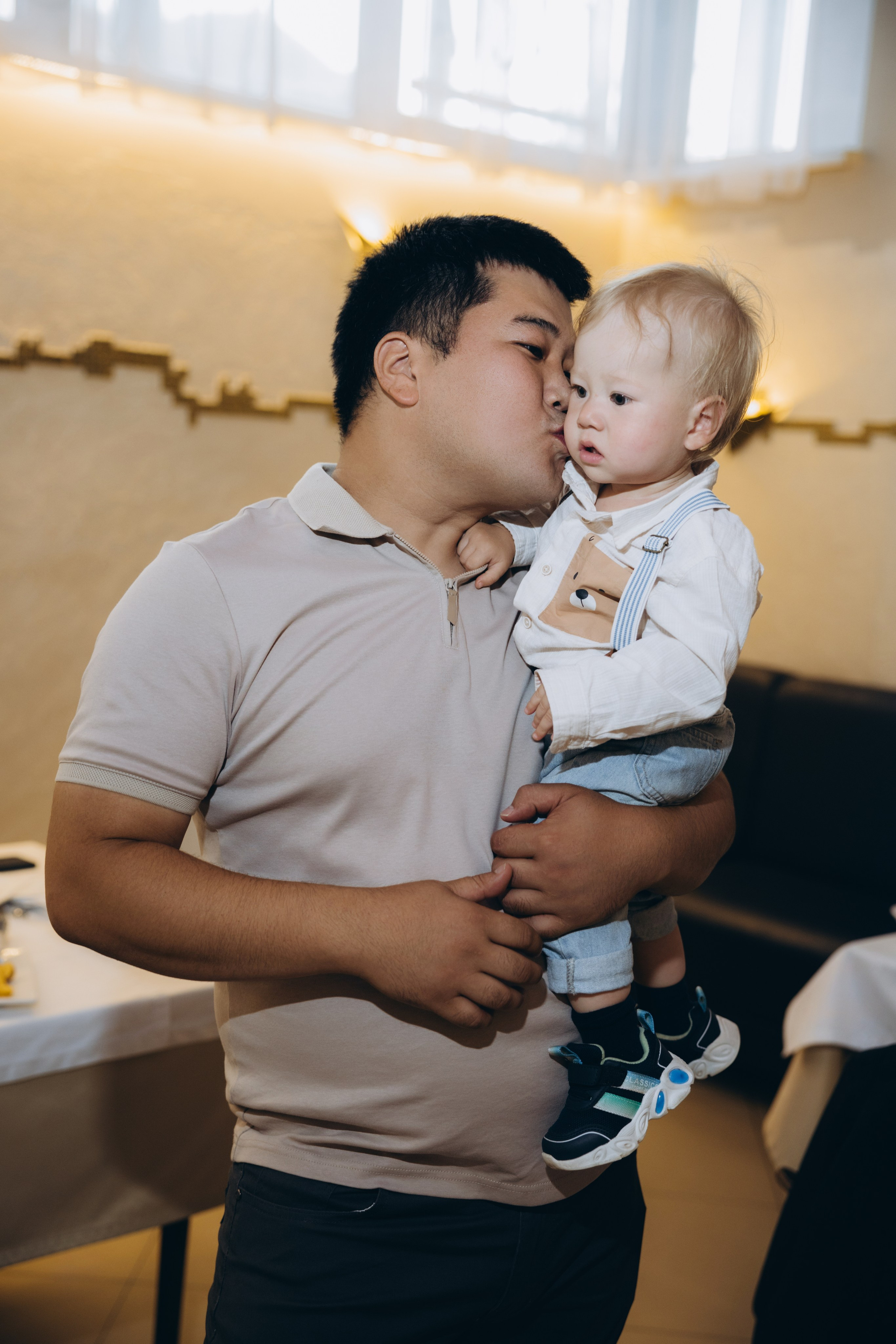 Милан (Константину год). Свадебный, семейный фотограф в Иркутске Светлана Макаричева