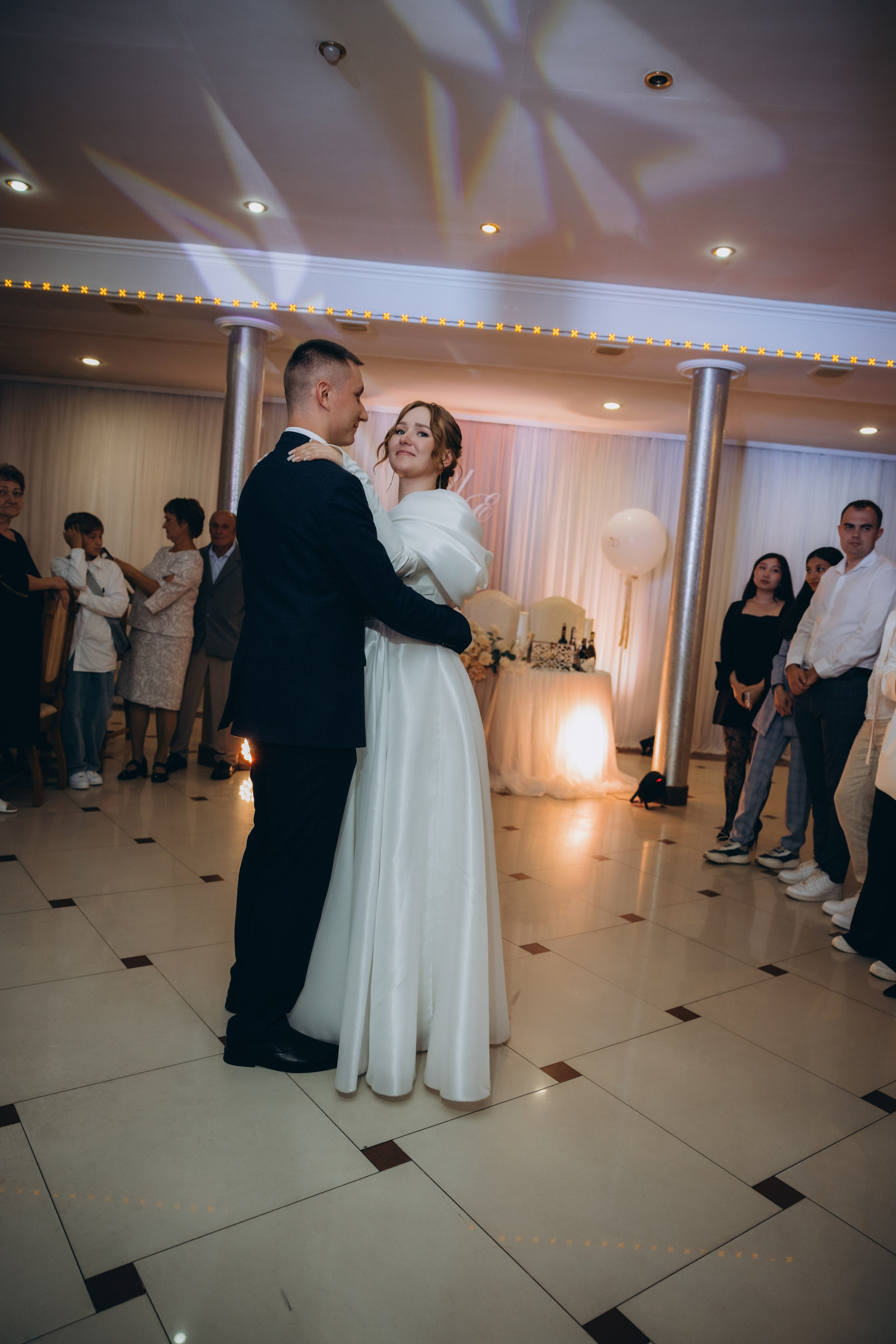 Иван и Елена. Свадебный, семейный фотограф в Иркутске Светлана Макаричева