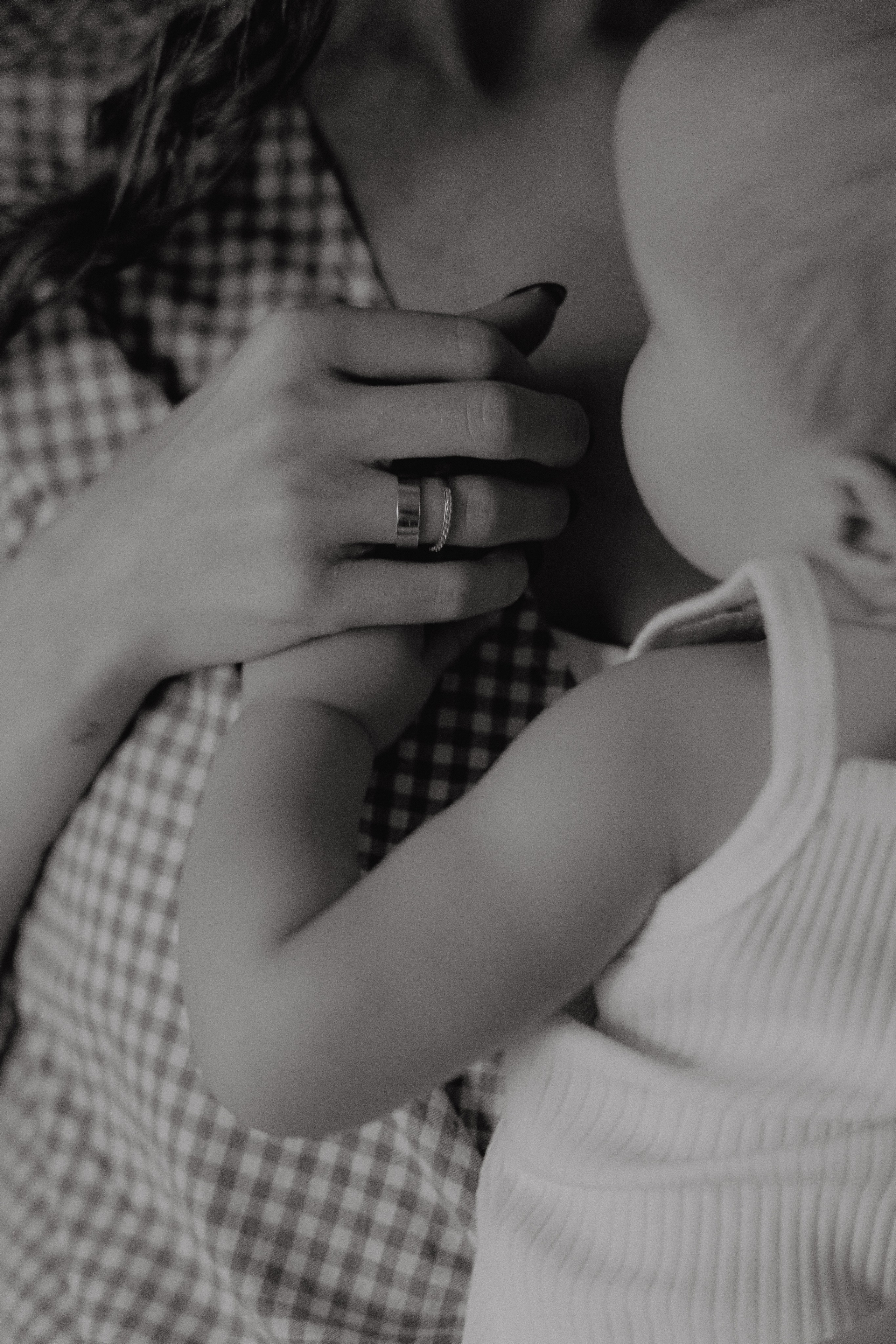 Юлия и Валерия. Свадебный и персональный фотограф в Казани Алёна Ишаева
