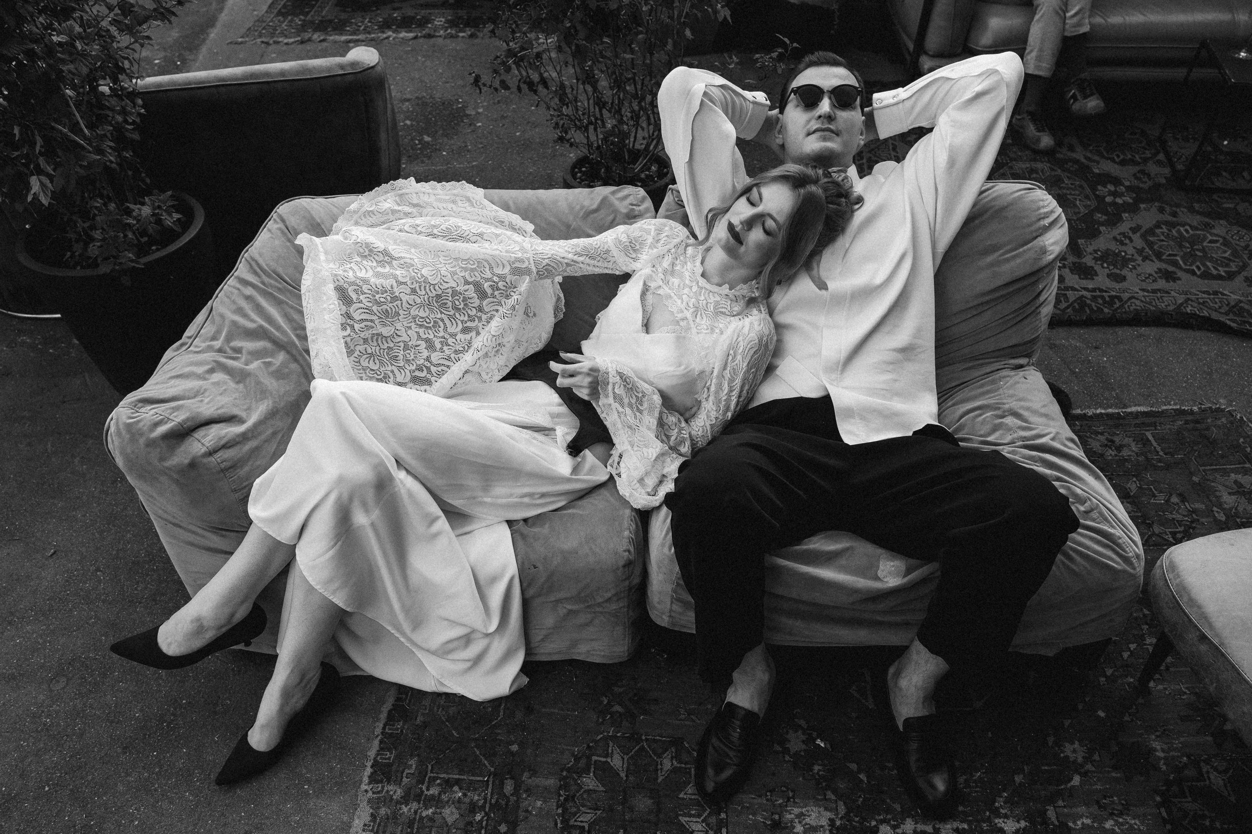 Счастье Моисея. Свадебный фотограф Александра Тюлякова