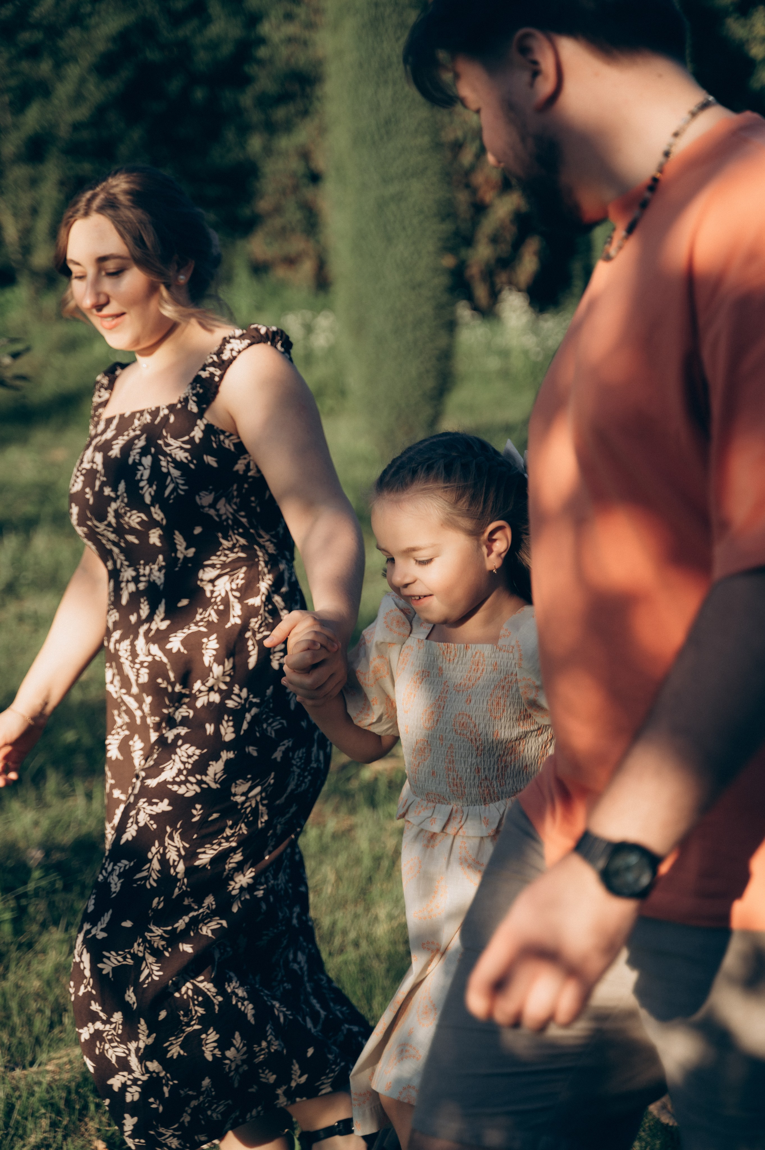 Семейный фотограф. Семейный фотограф в Минске Дарья Дреко