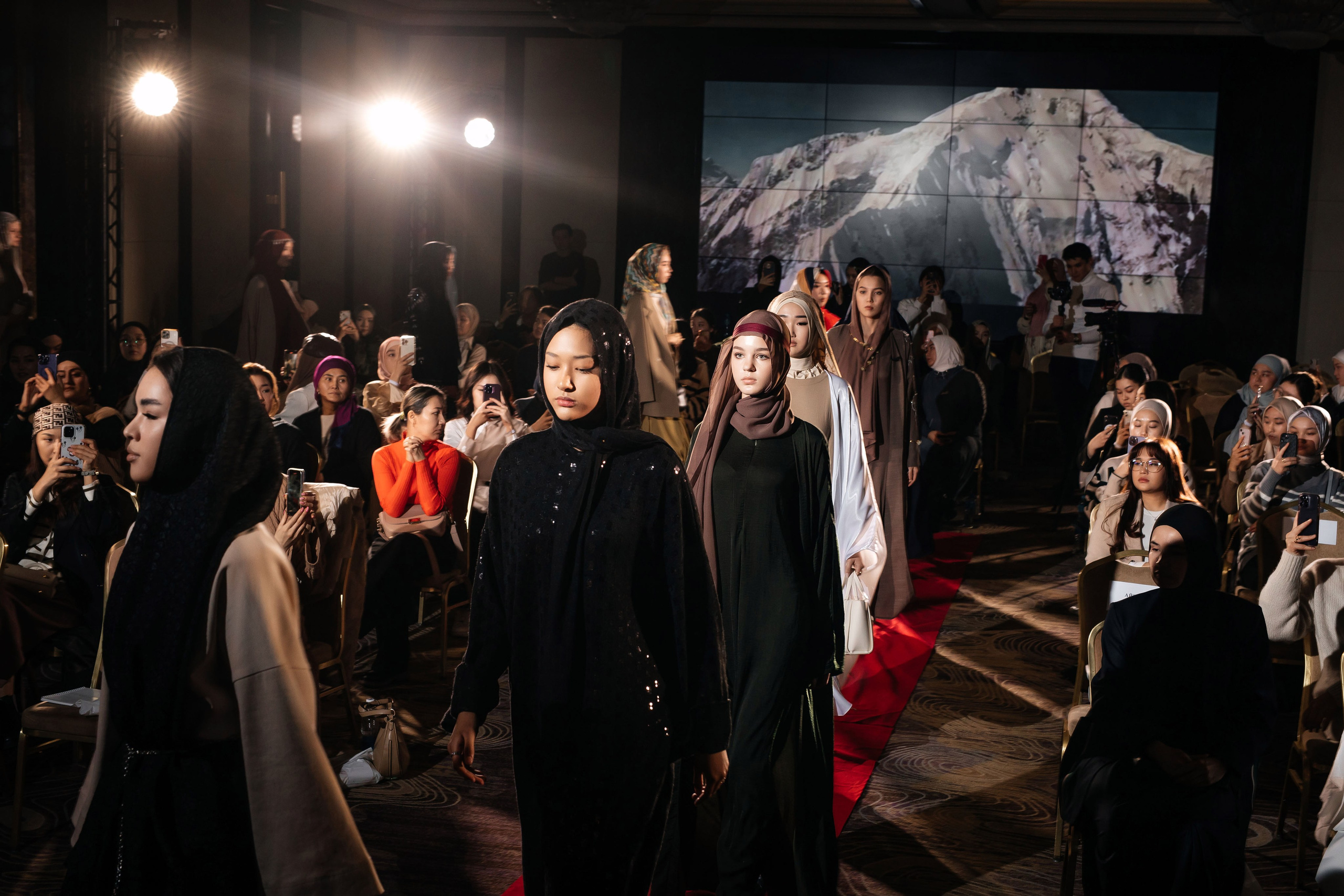 Репортаж. Адылхан Касымалиев