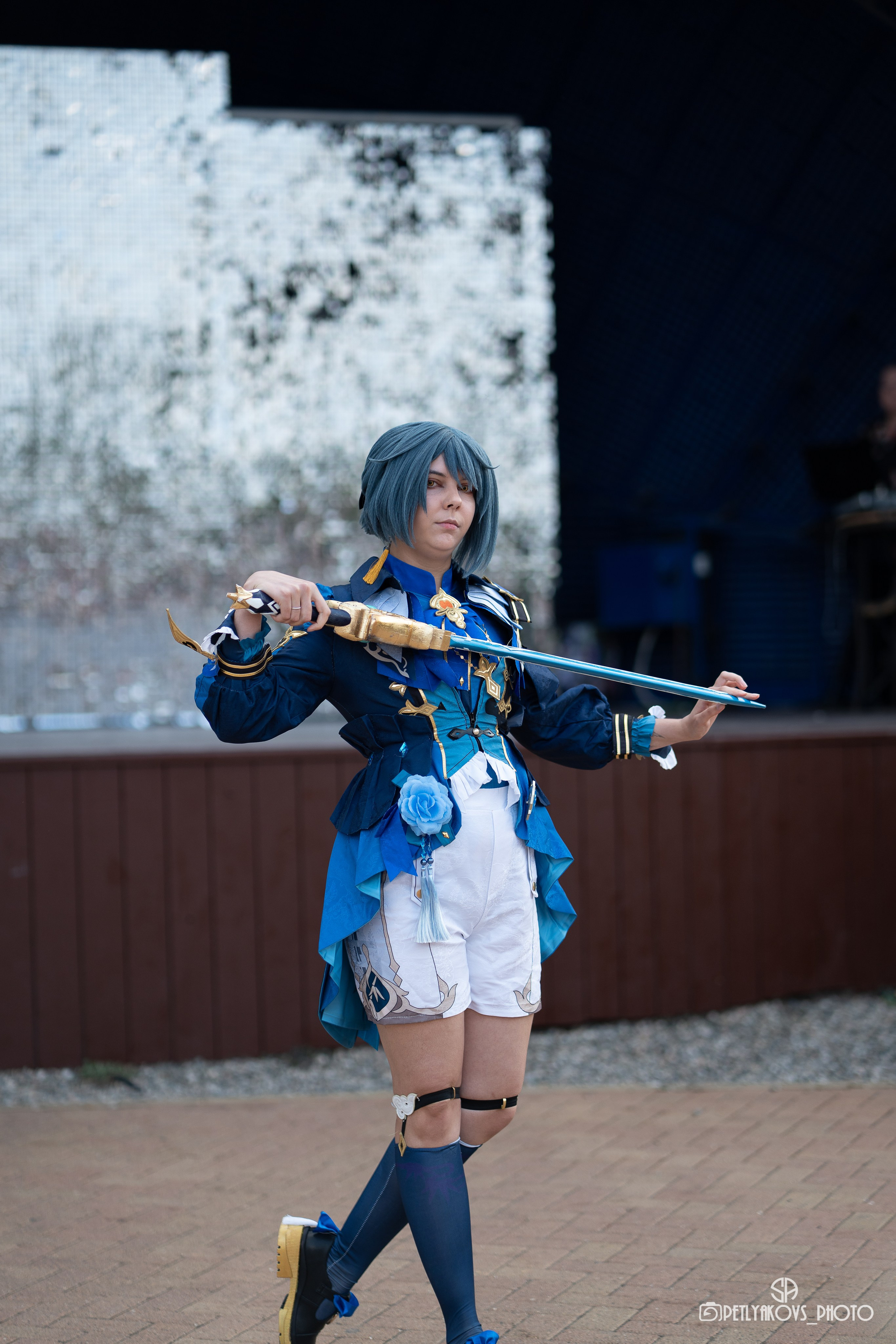 Golden Dragon Fest cosplay & k-pop. Фотограф, видеограф Пятигорск, Ставрополь, Ессентуки, Petlyakovs_photo