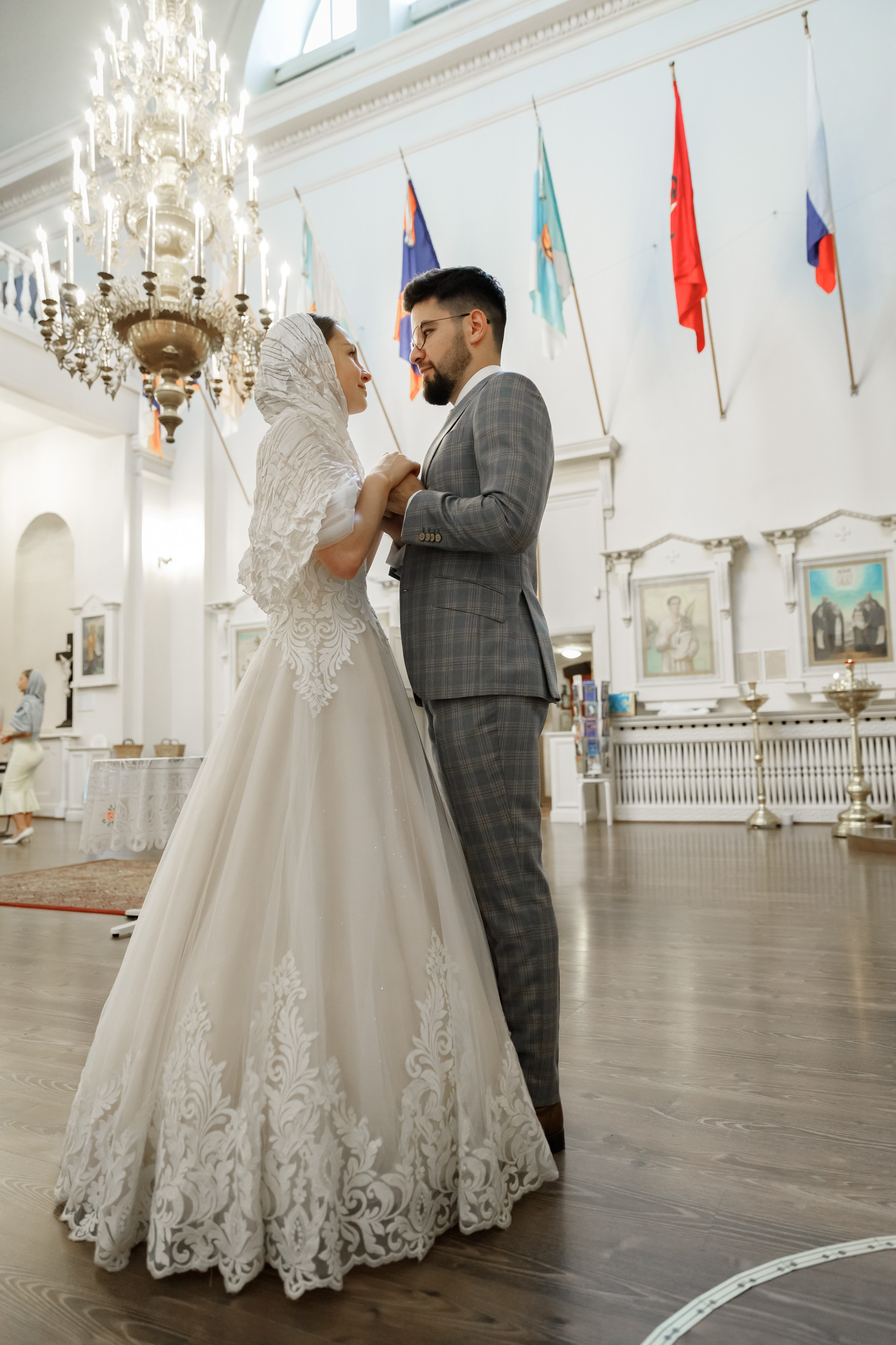 Венчание Павловск. Свадебный фотограф, крещение, венчание СПБ, Белгород Анна Коршунова