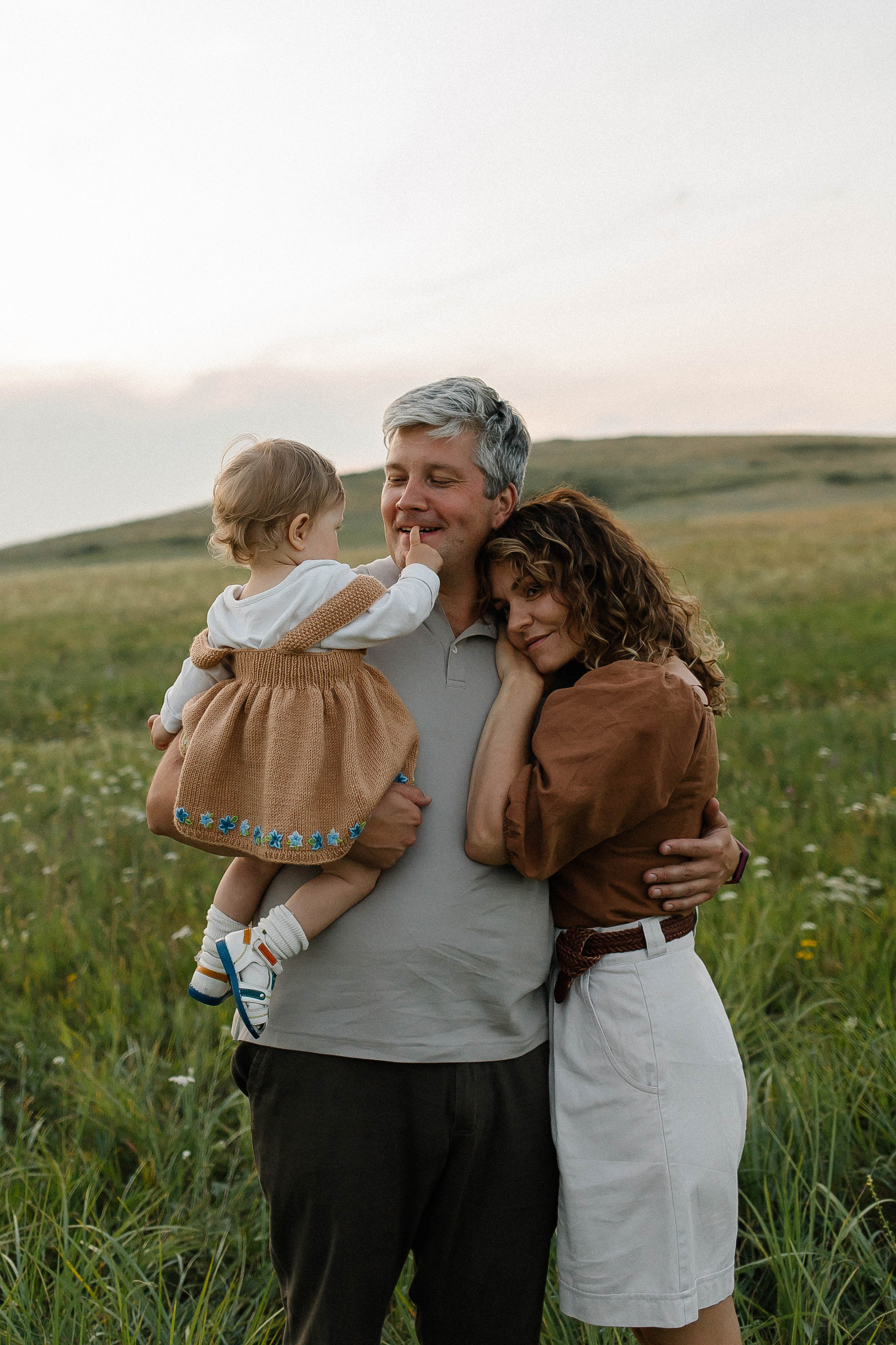 Тепло. Свадебный и семейный фотограф в Самаре Стрельникова Ирина