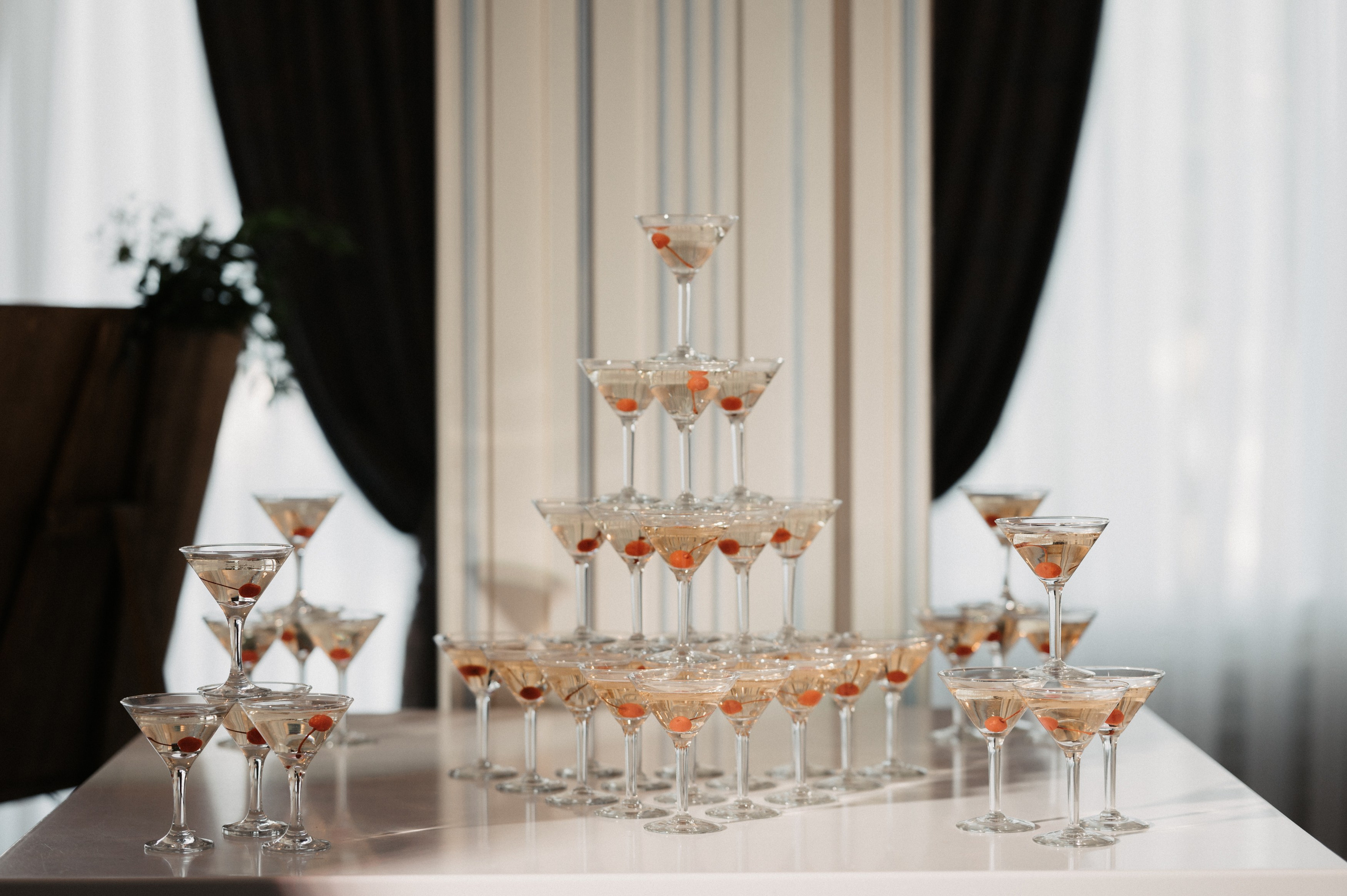 Никита и Лина. Свадебный фотограф Александр Давыдов