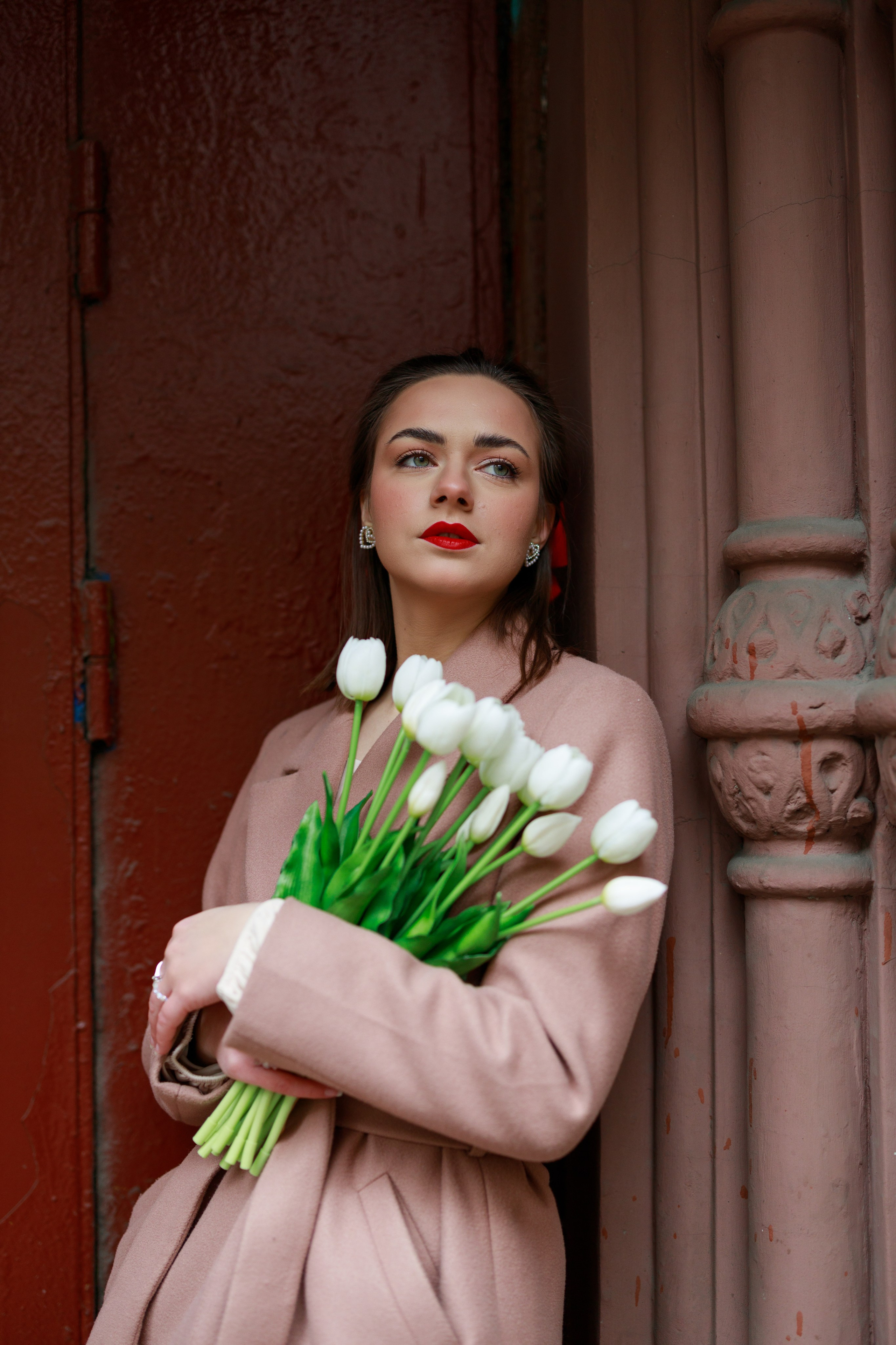 Индивидуальные. Фотограф Санкт-Петербург Конюхова Мария