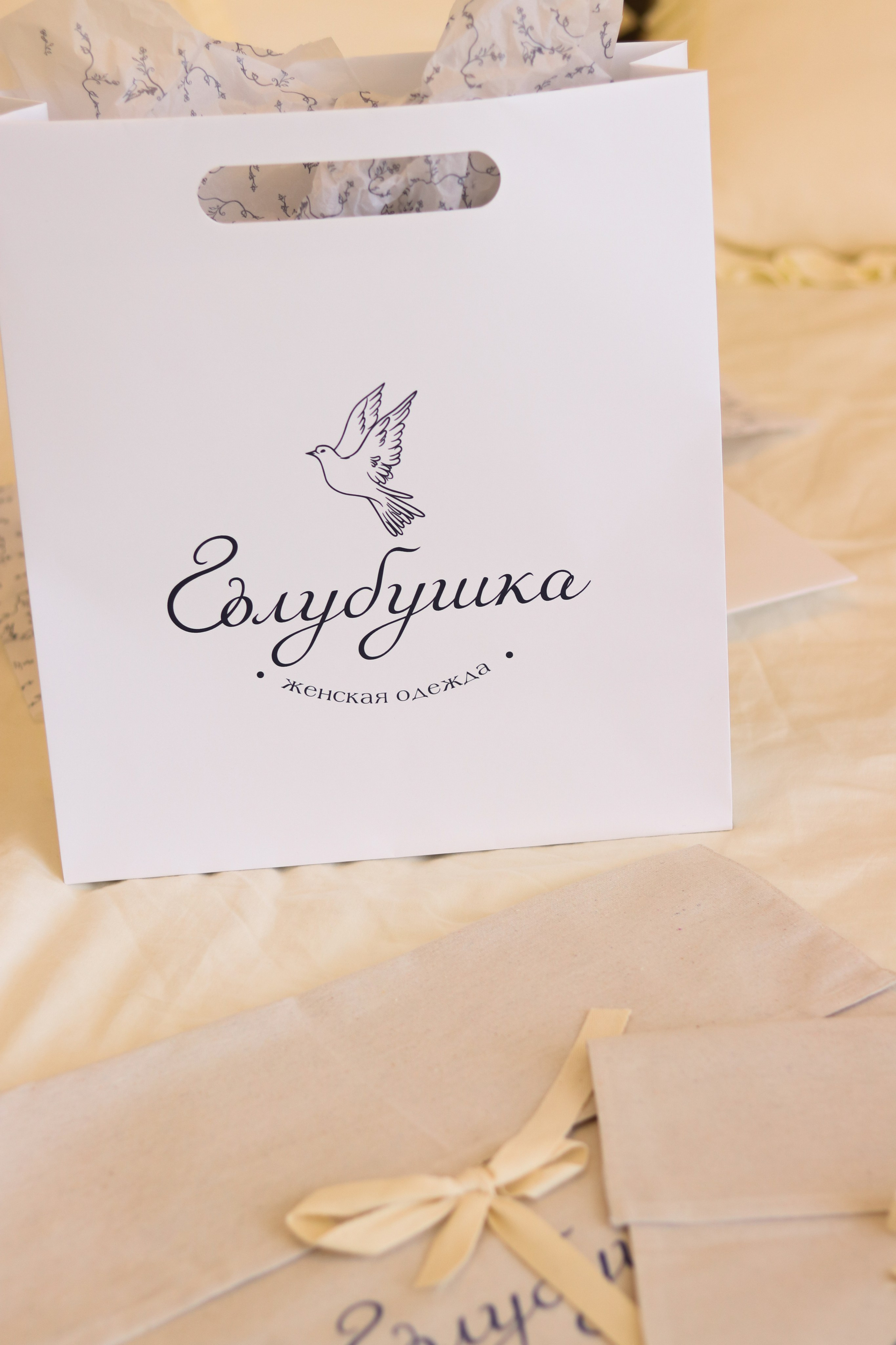 Голубушка: женская одежда. Фотограф в Краснодаре Екатерина Андросова