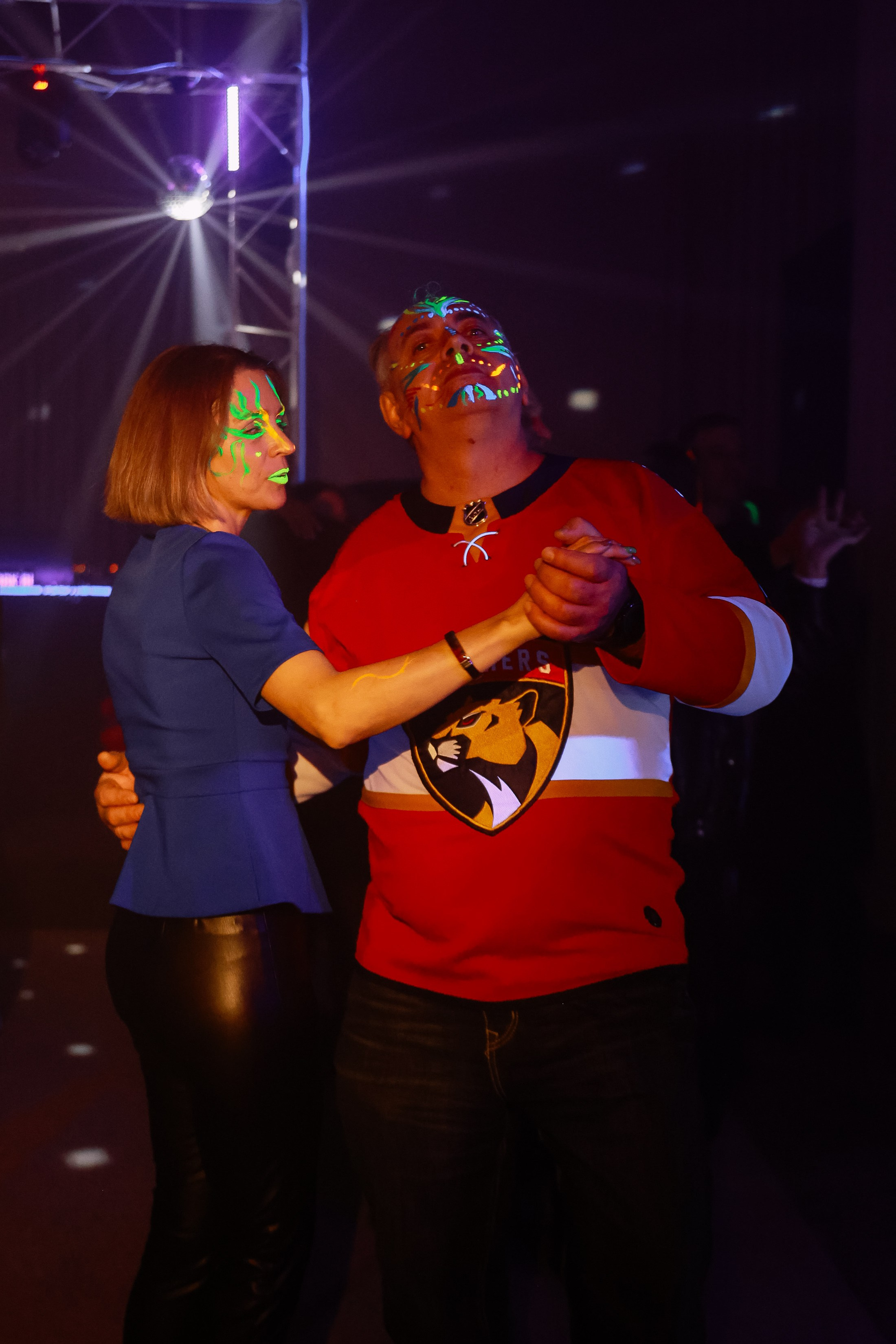 Мото вечеринка в Городском Аэропорту. Фотограф Юлия Мальцева