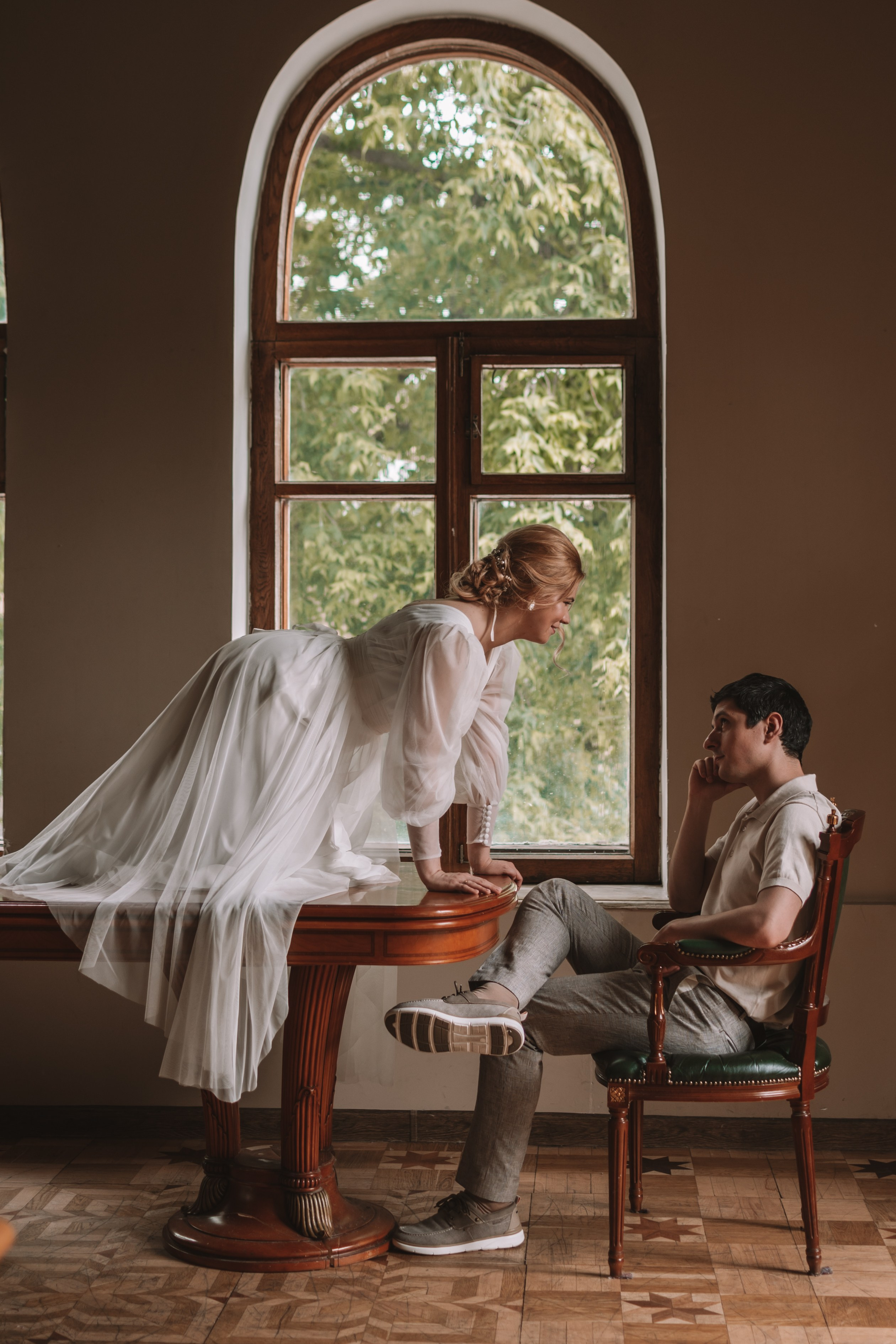 16.06. Свадебный фотограф Дарья Жакова