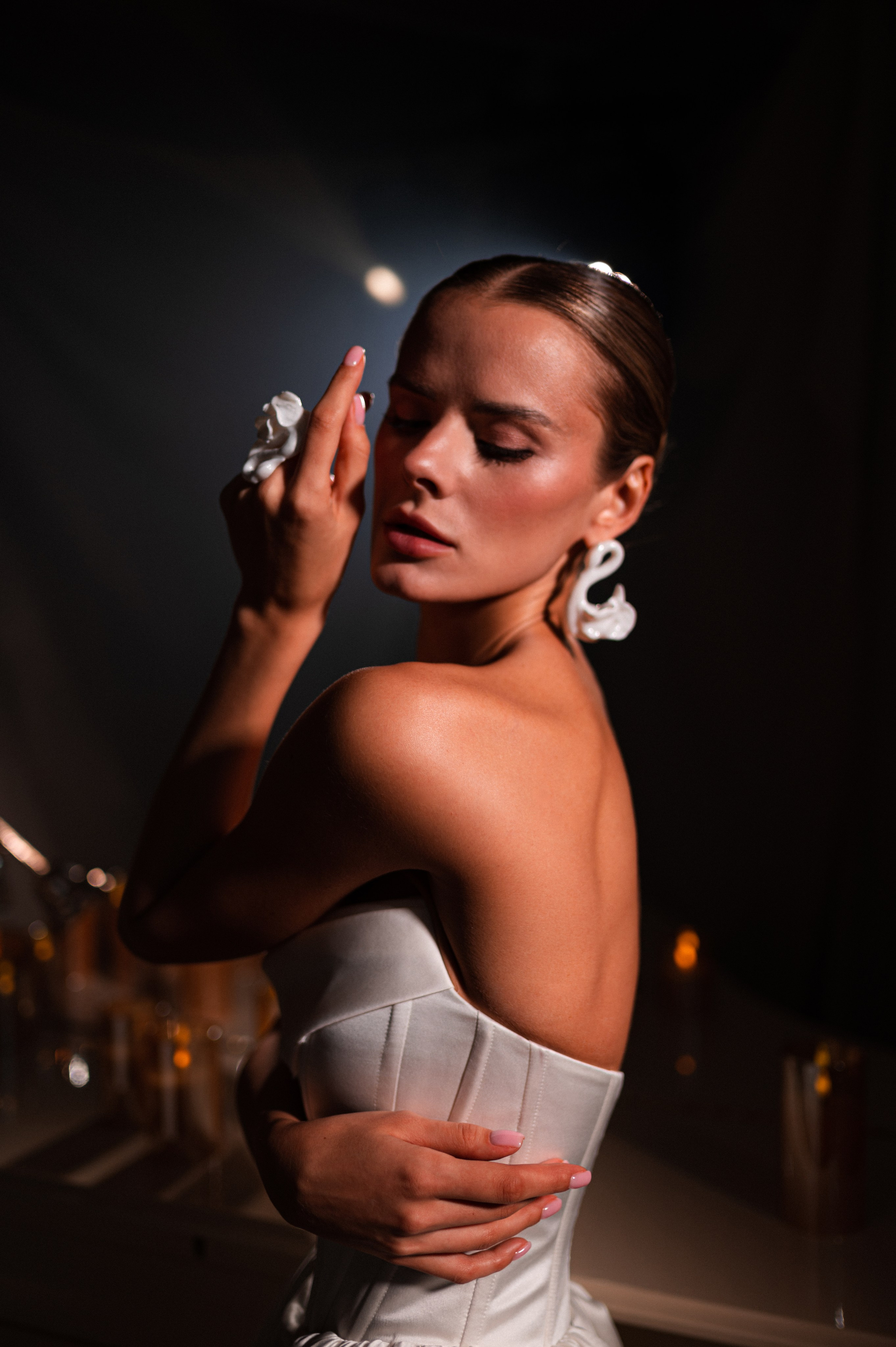 The white swan. Свадебный фотограф Дарья Жакова