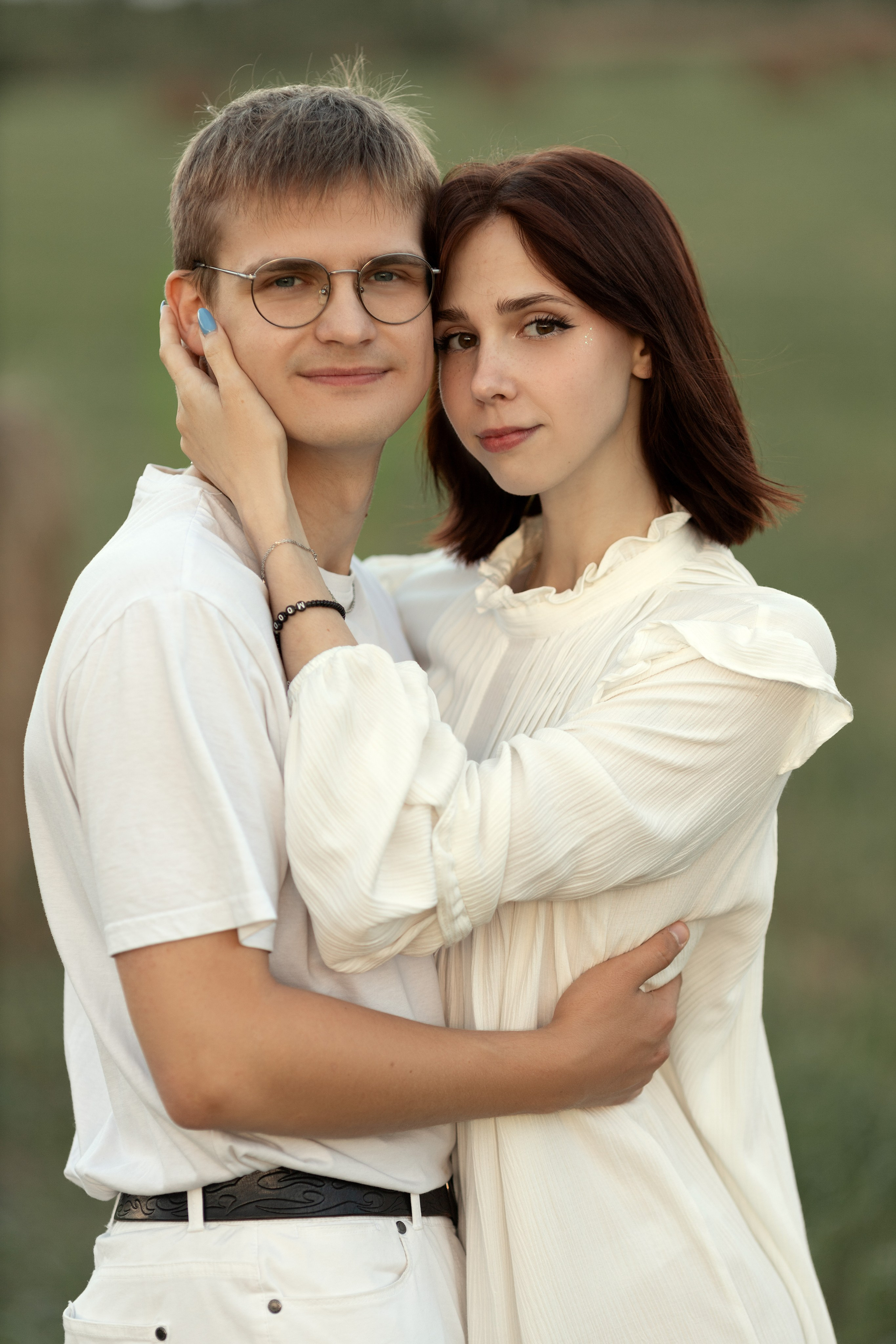 Лавстори. Марина Корнева Женский и семейный фотограф в Ярославле