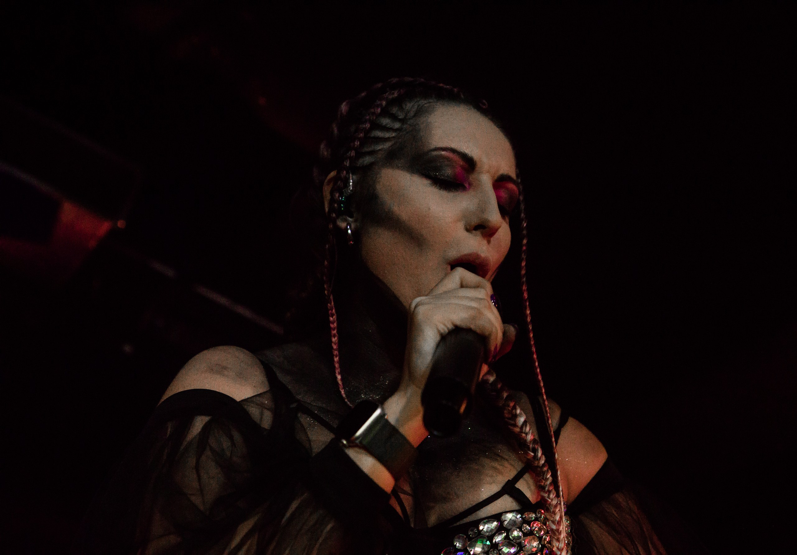 Witchcraft, Санкт-Петербург, «Action club»