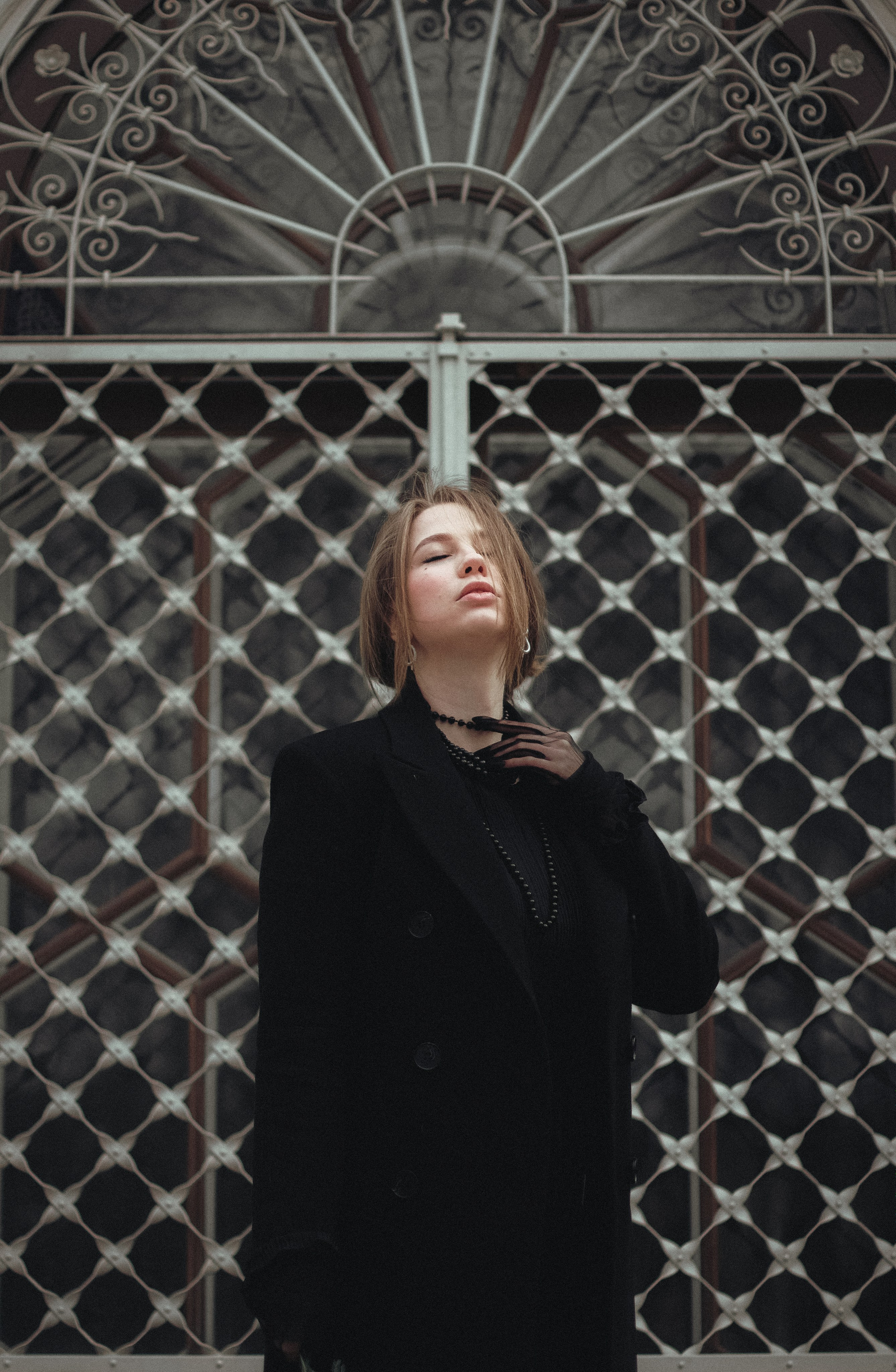 Где мой Мастер?. Портретный и уличный фотограф в Санкт-Петербурге Сергей Кутьин