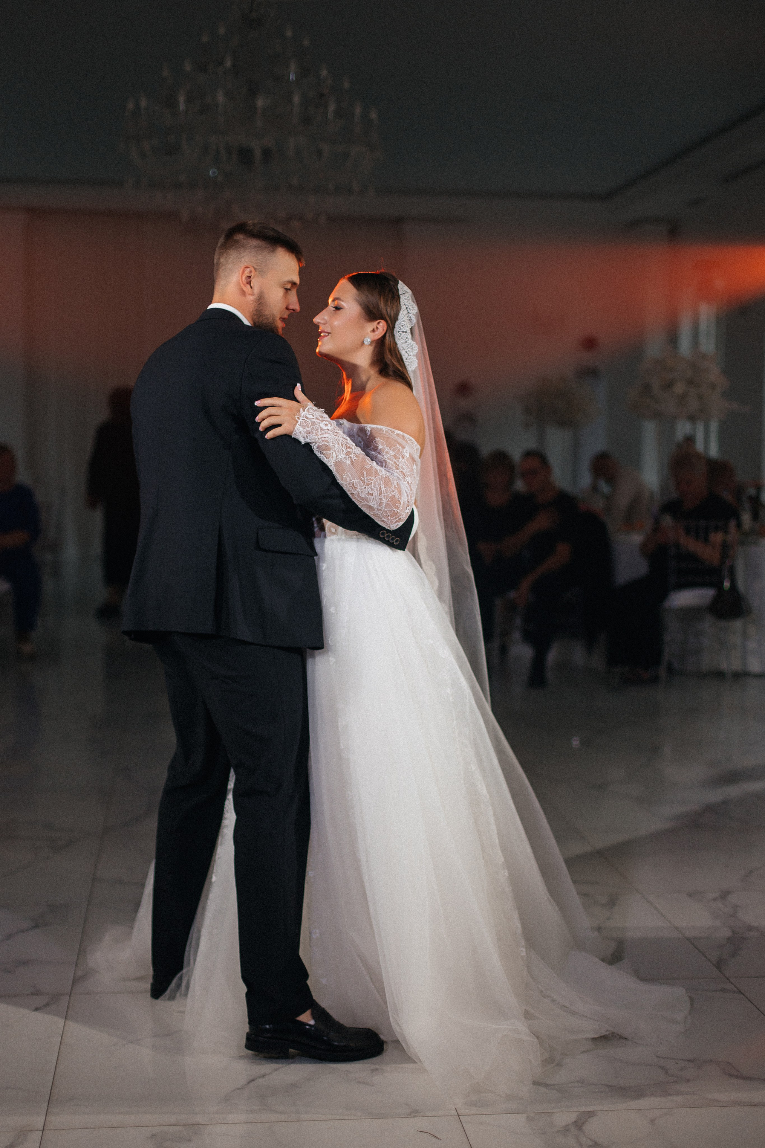 Robert and Juliya. Свадебный фотограф и видеограф