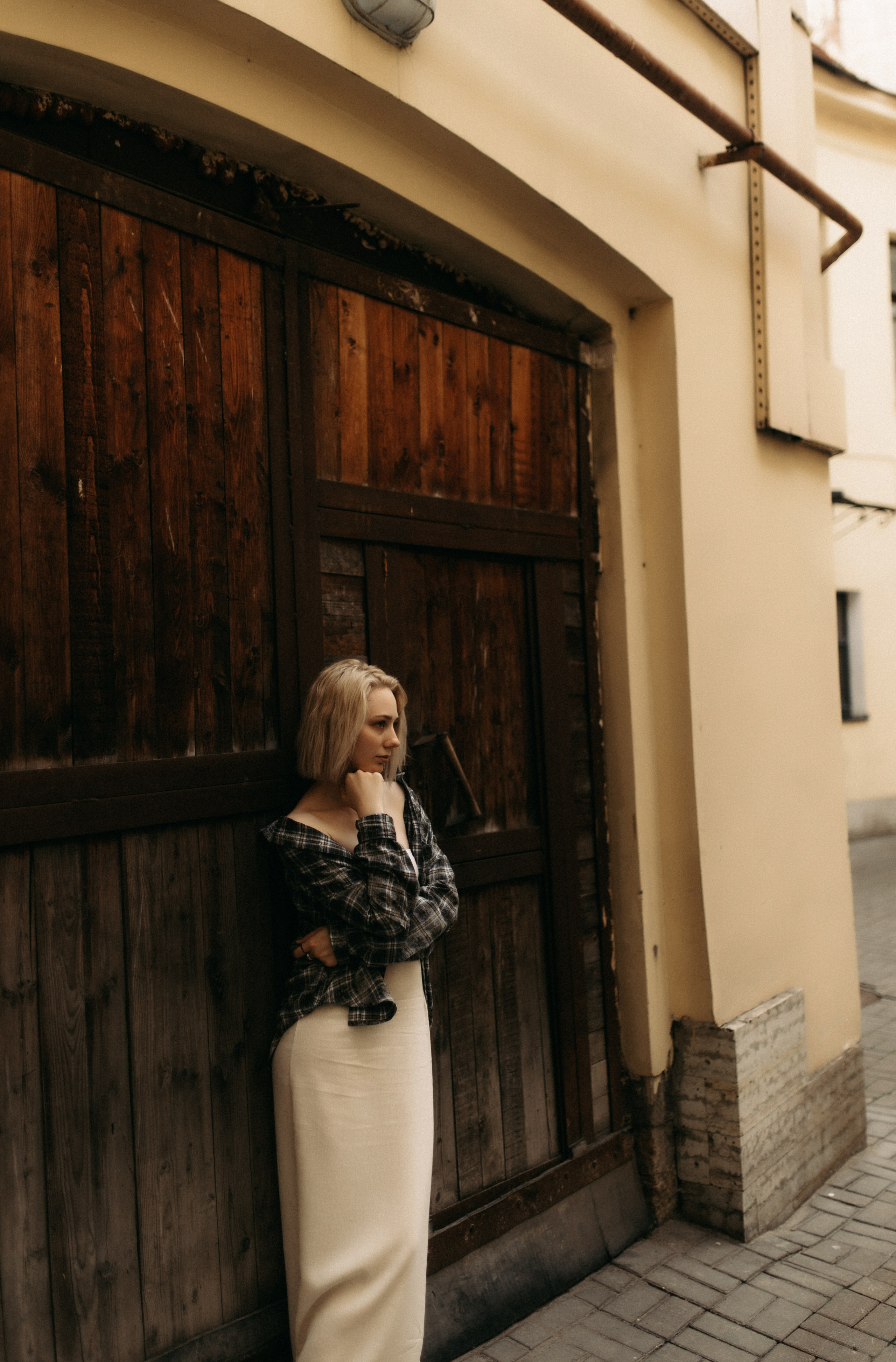 Полина. Фотограф в Санкт-Петербурге