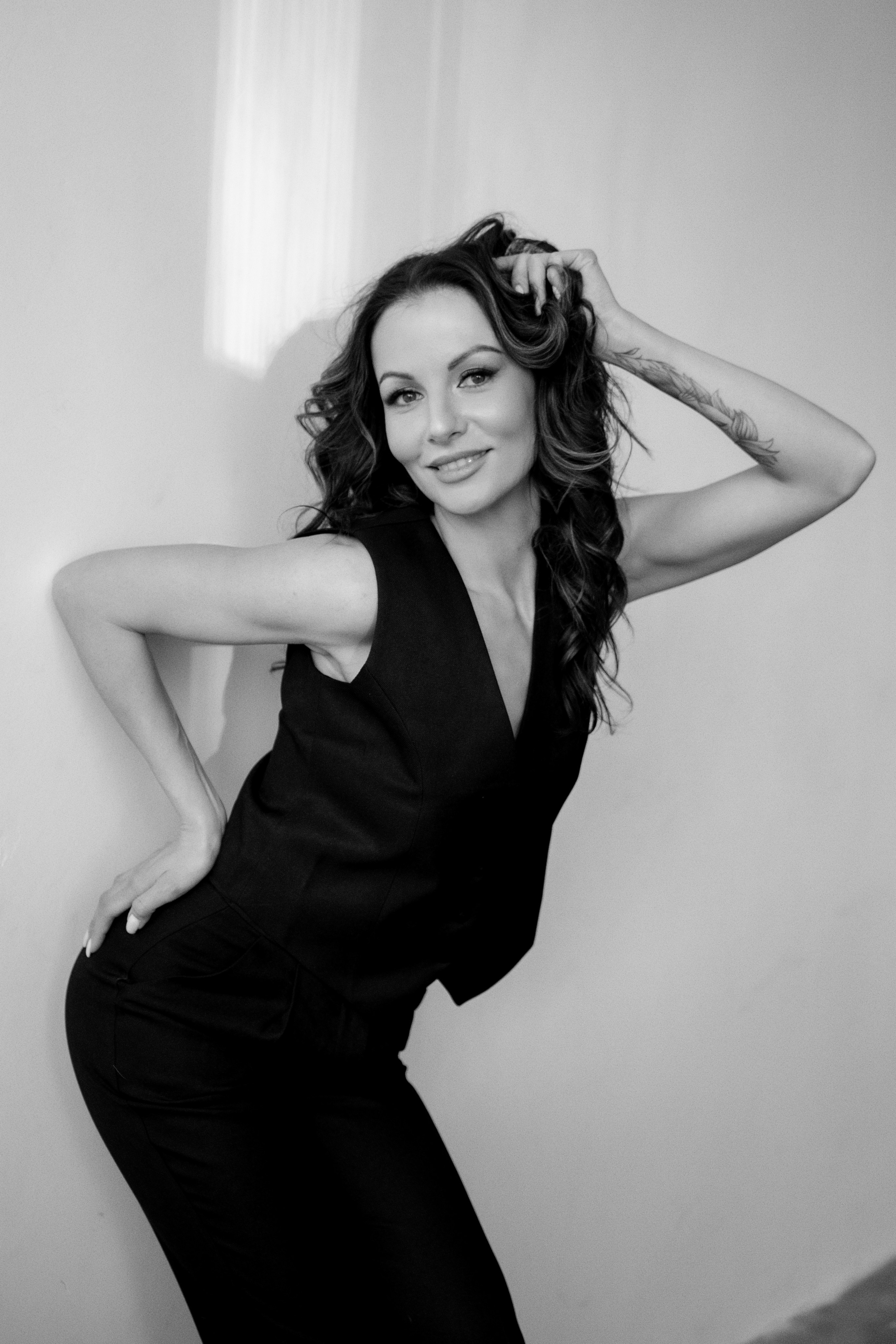 Валерия. Свадебный и семейный фотограф в Серпухове Александра Дерюшева