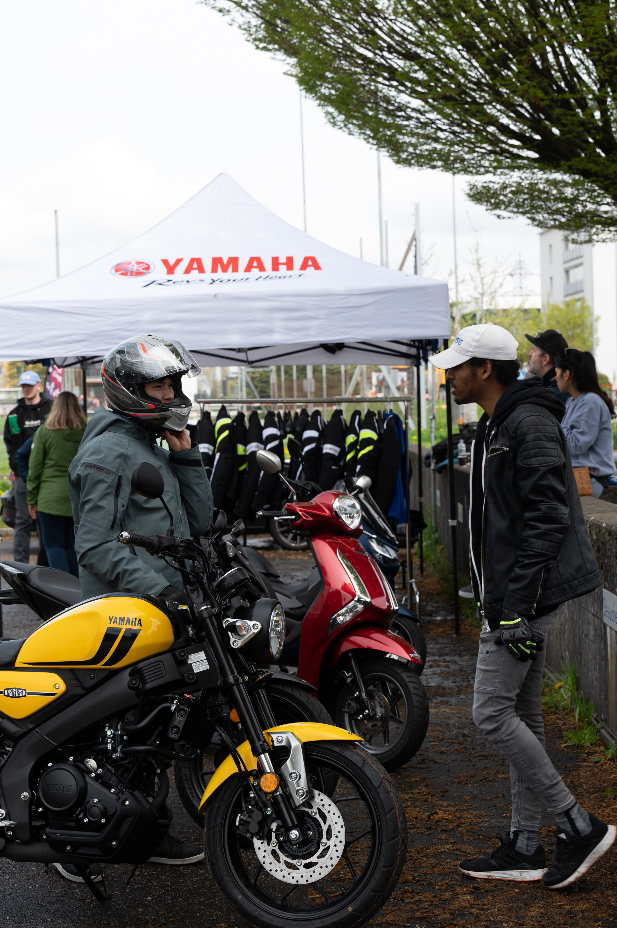 Мото презентация (Швейцария). Мир живой фотографии о Вас и для Вас