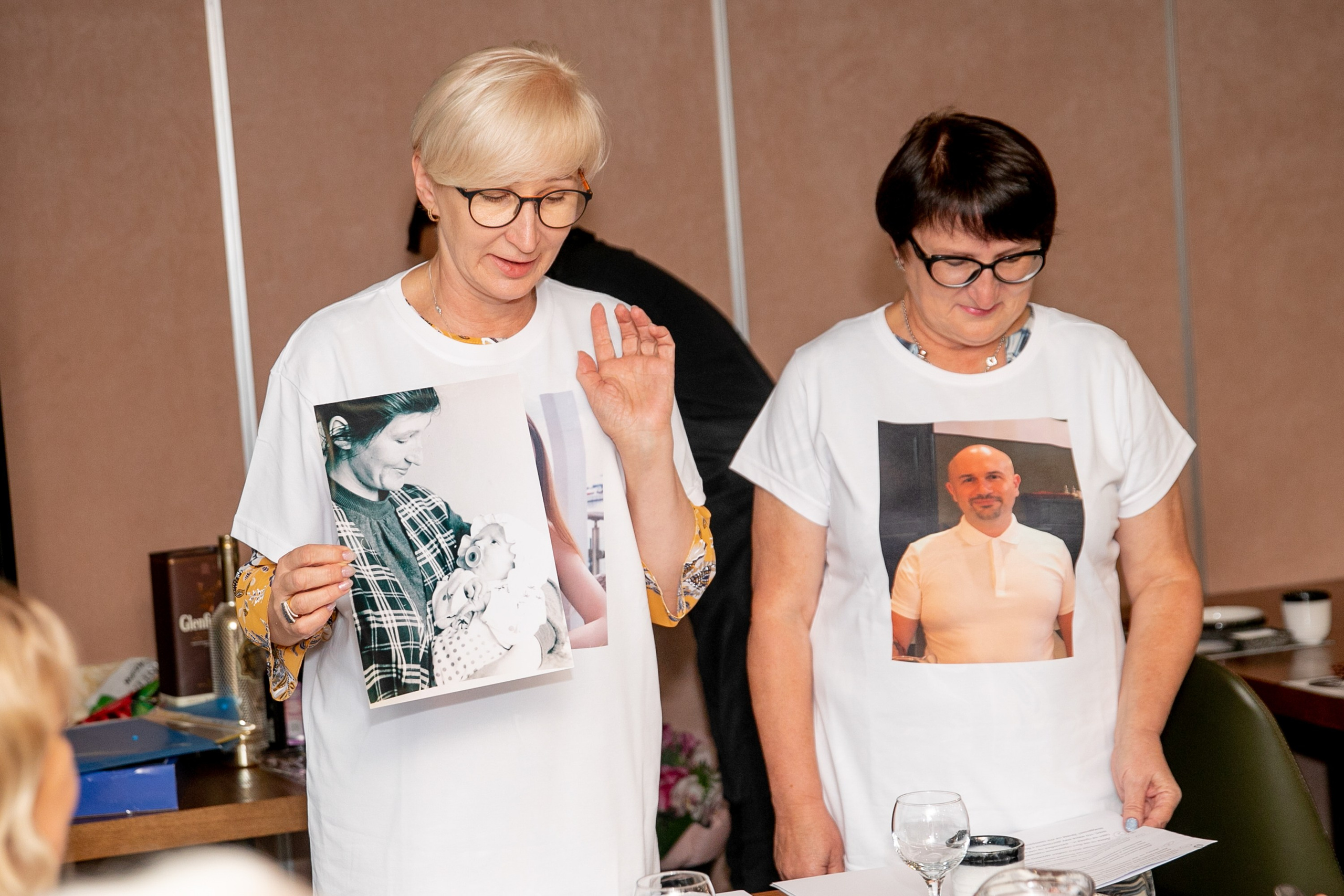 Алевтина и Дмитрий. Фотограф Анна Сорокина