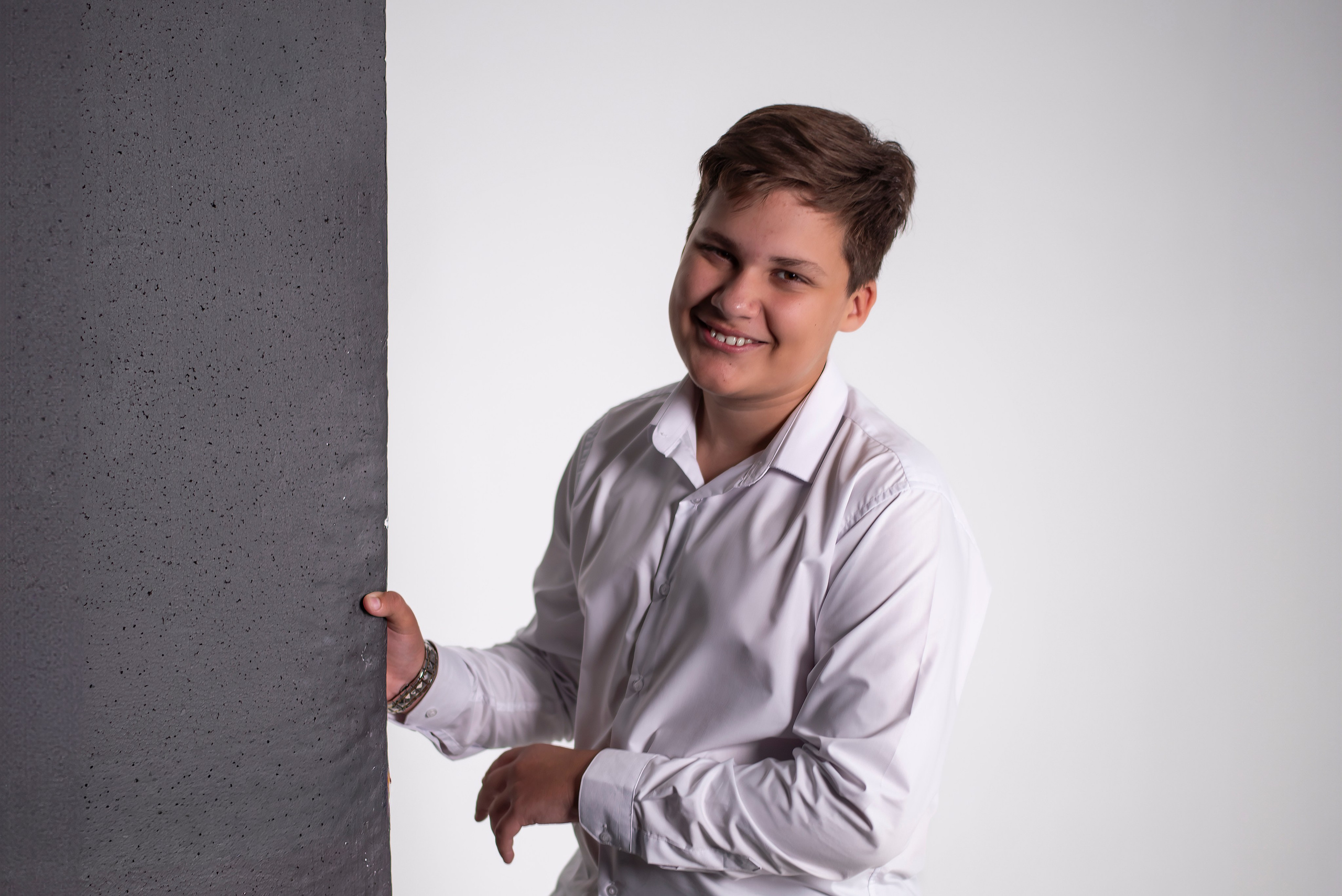 Фотосессия Максима. Главная