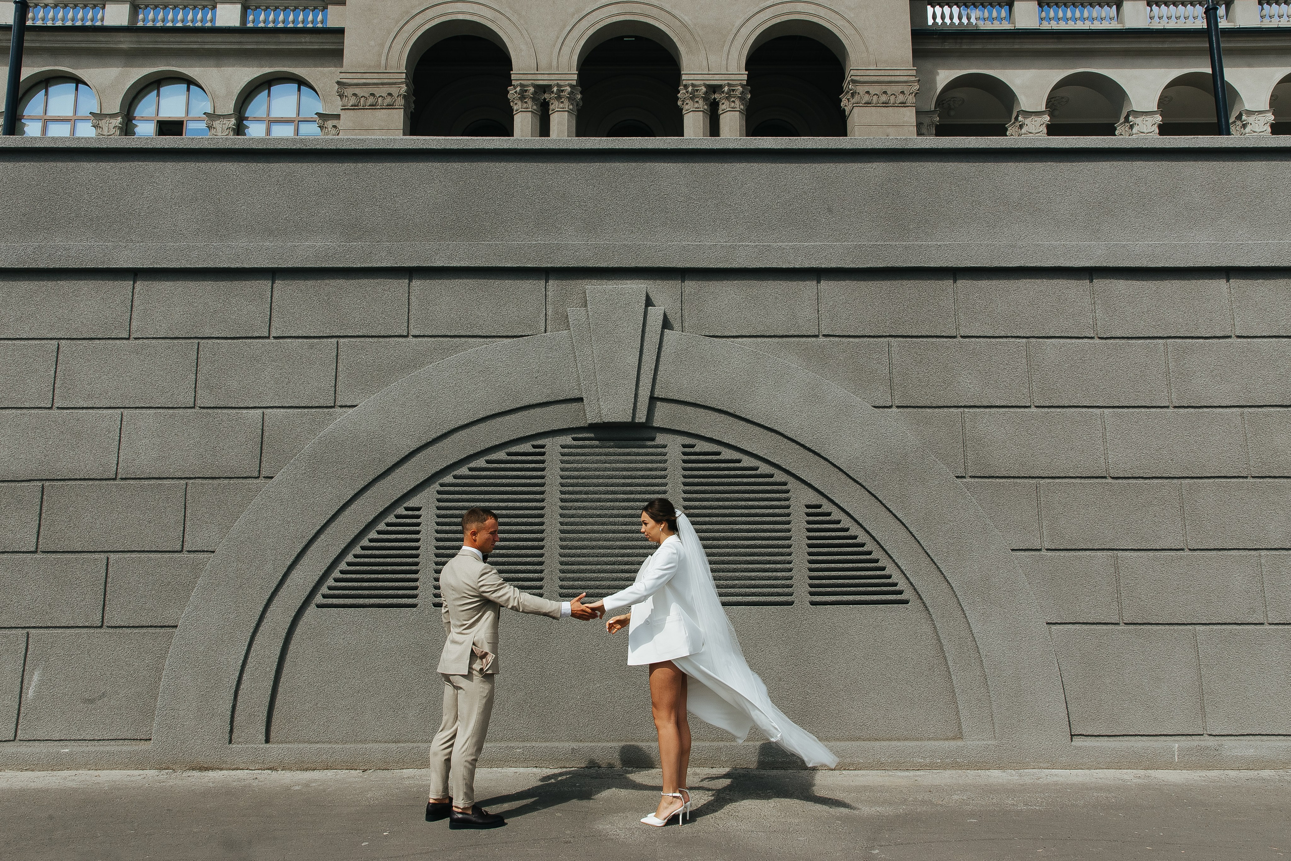 Отель и прогулка. Фотограф в Красноярске Любовь Малеева