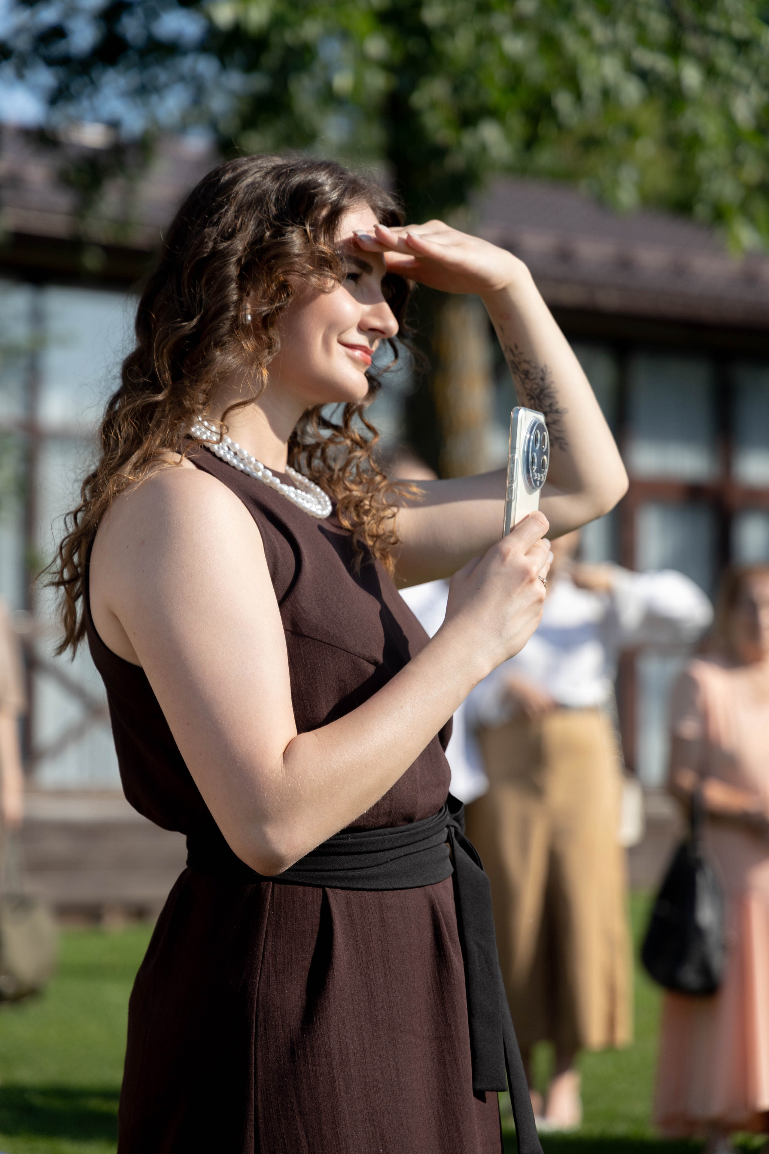 Ольга и Максим. Фотограф в Самаре Ксения Владимировна