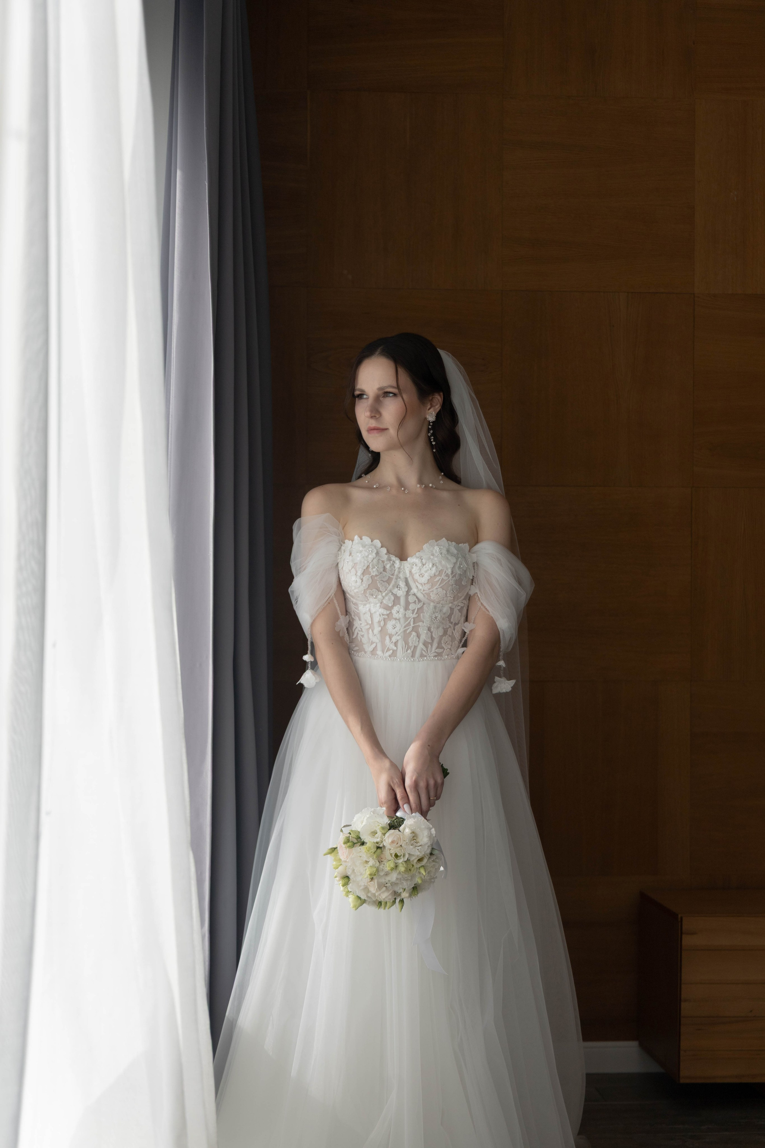 Ольга и Максим. Фотограф в Самаре Ксения Владимировна