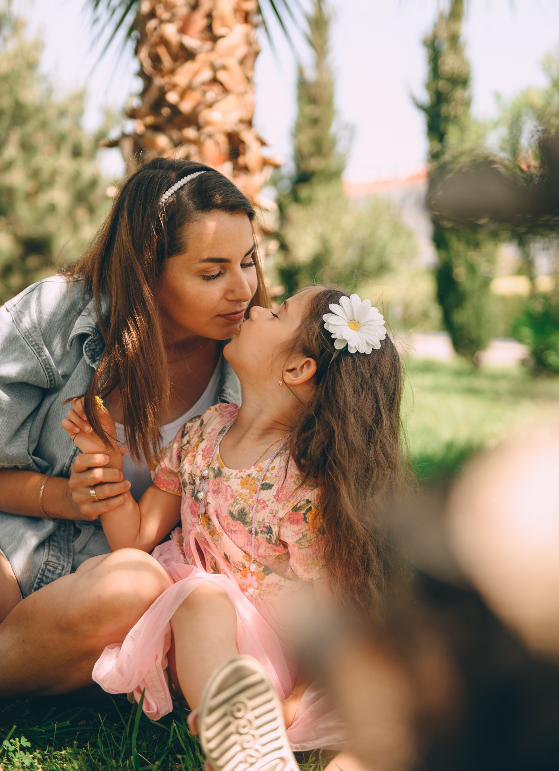 Лучики солнышка. Свадебный и семейный фотограф София Невская