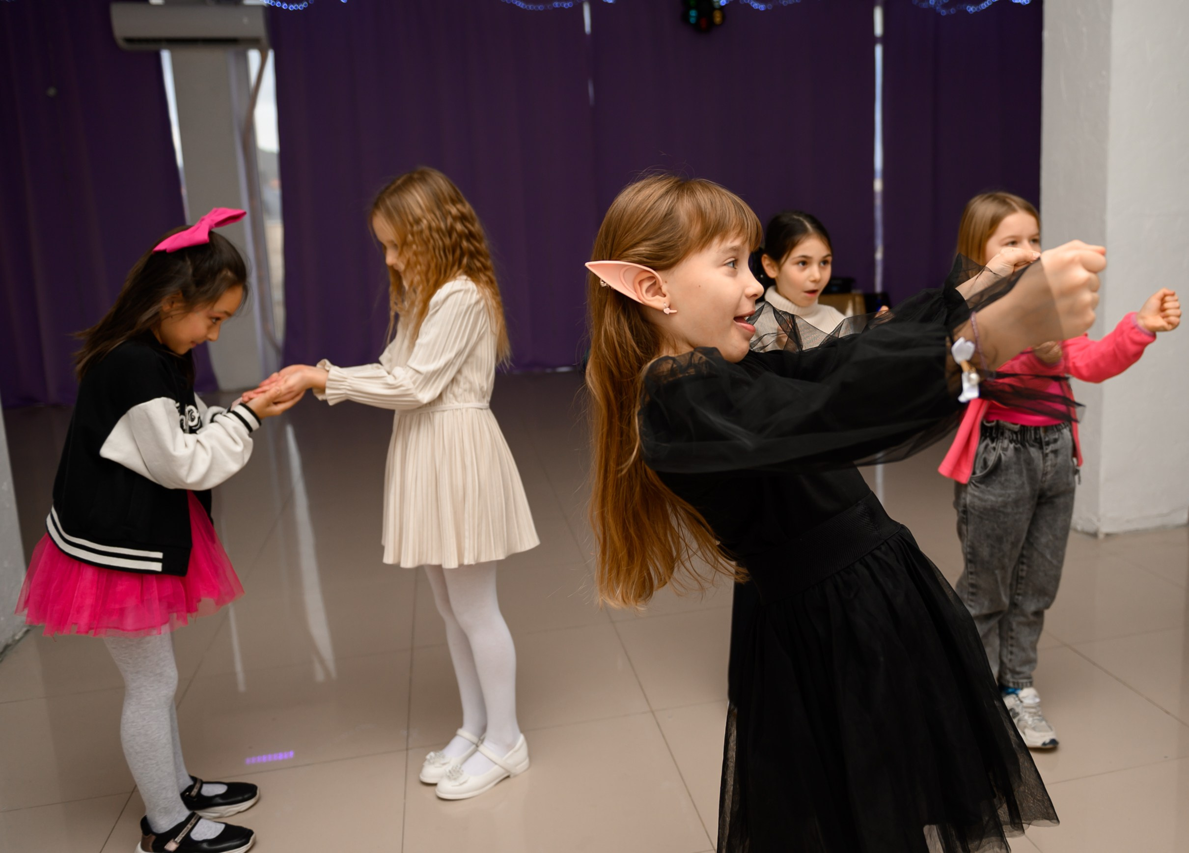 Блогер Пати. Свадебный и семейный фотограф София Невская