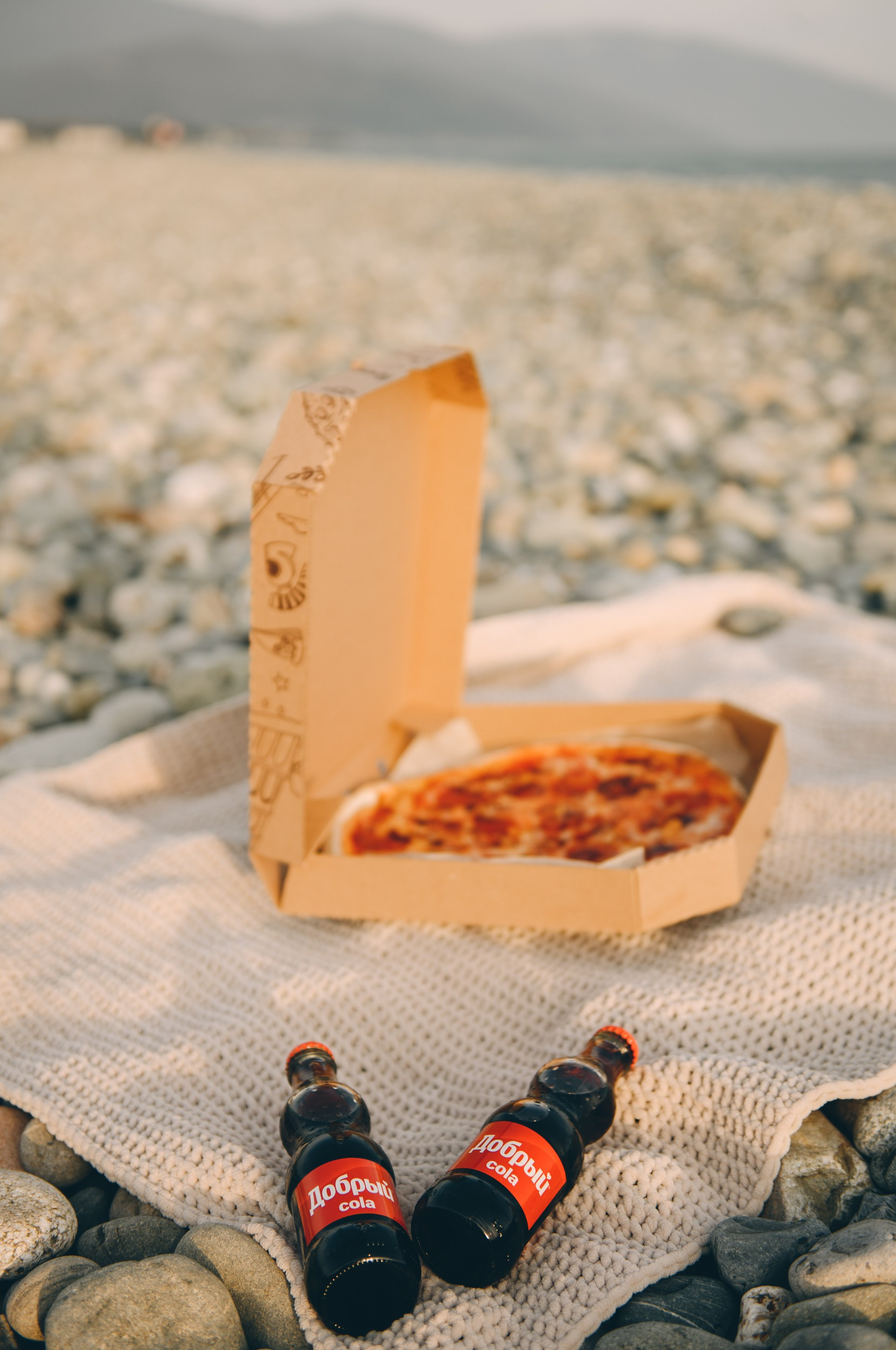 Пицца, море и весна. Свадебный и семейный фотограф София Невская