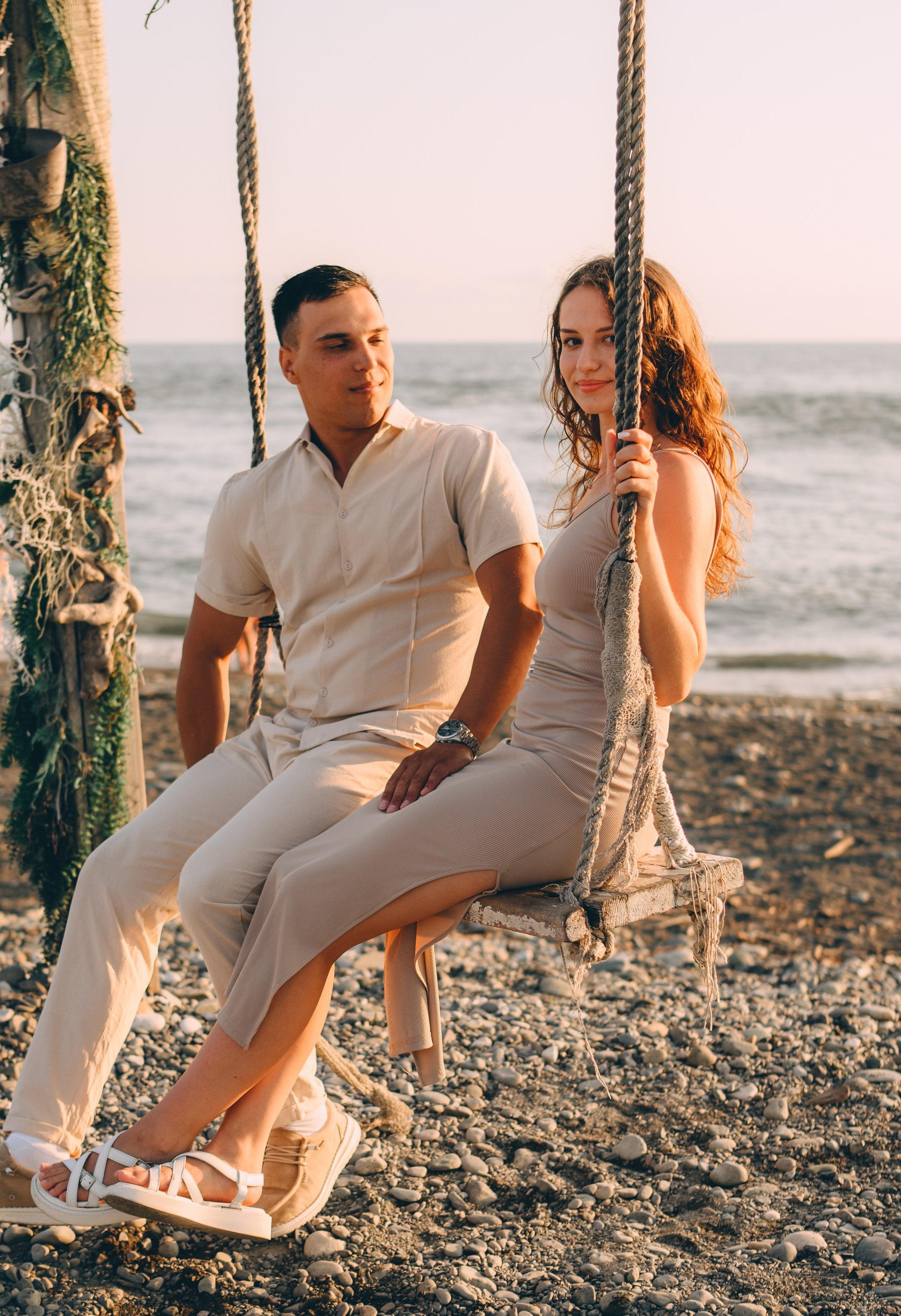 Нежно. Сочифорния. Свадебный и семейный фотограф София Невская