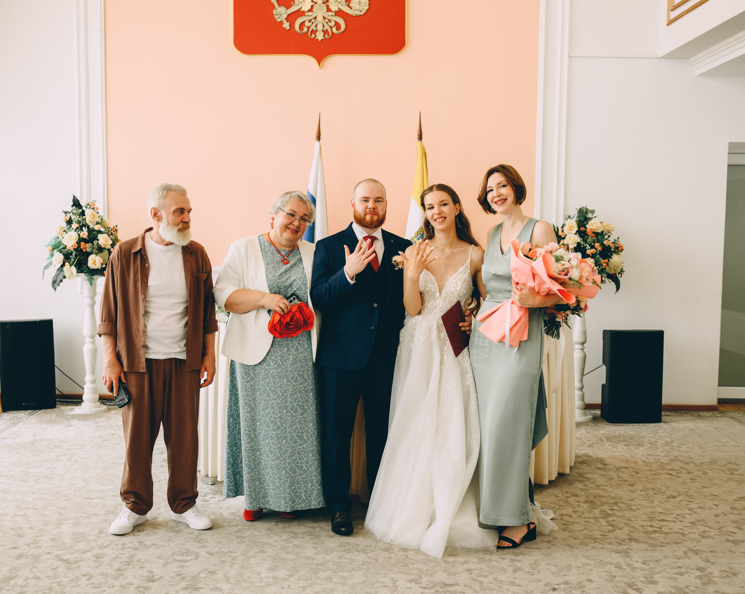 Ставрополь, любовь 08.08. Свадебный и семейный фотограф София Невская